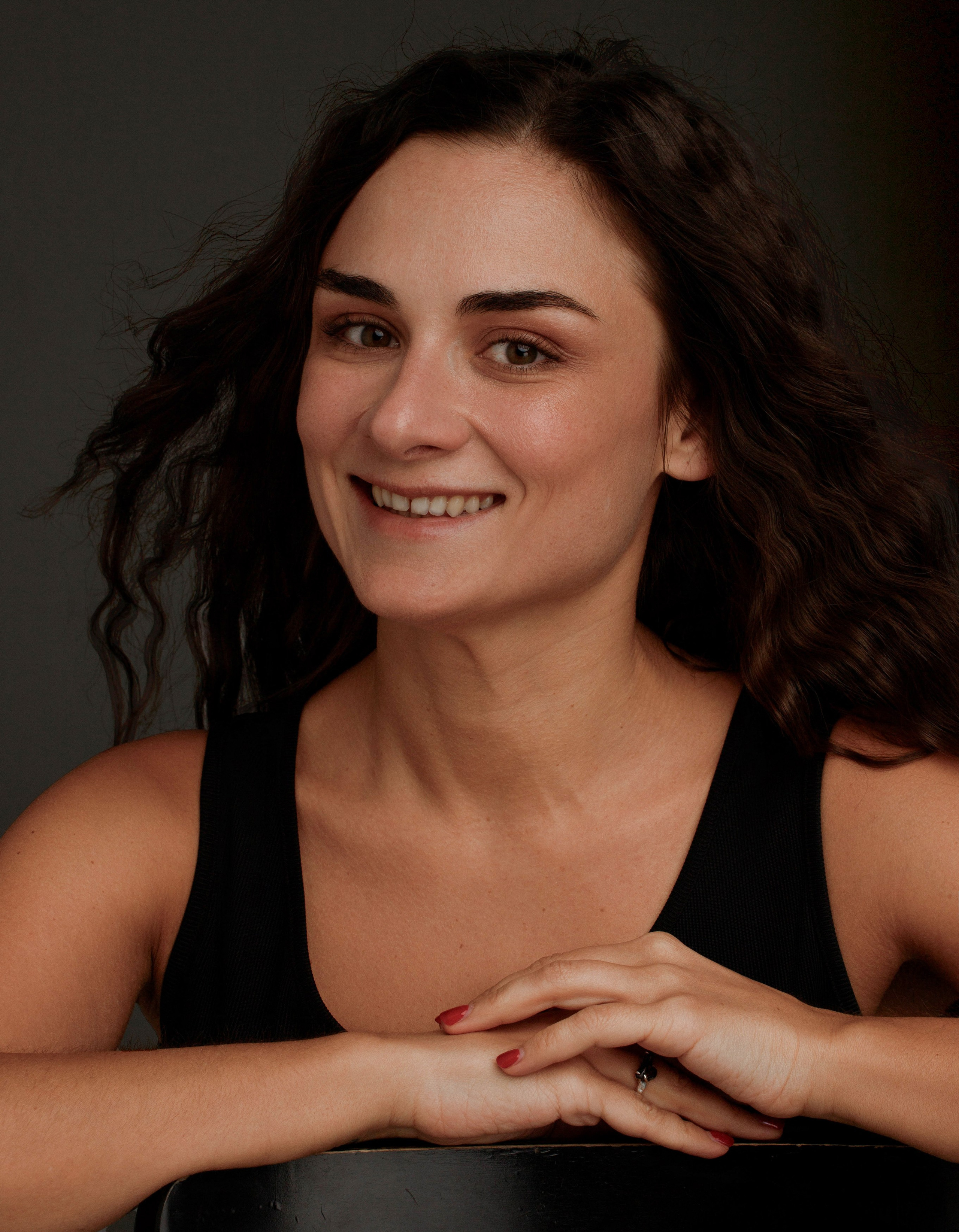 Варя. Портретный фотограф в Санкт-Петербурге Катя Протасевич