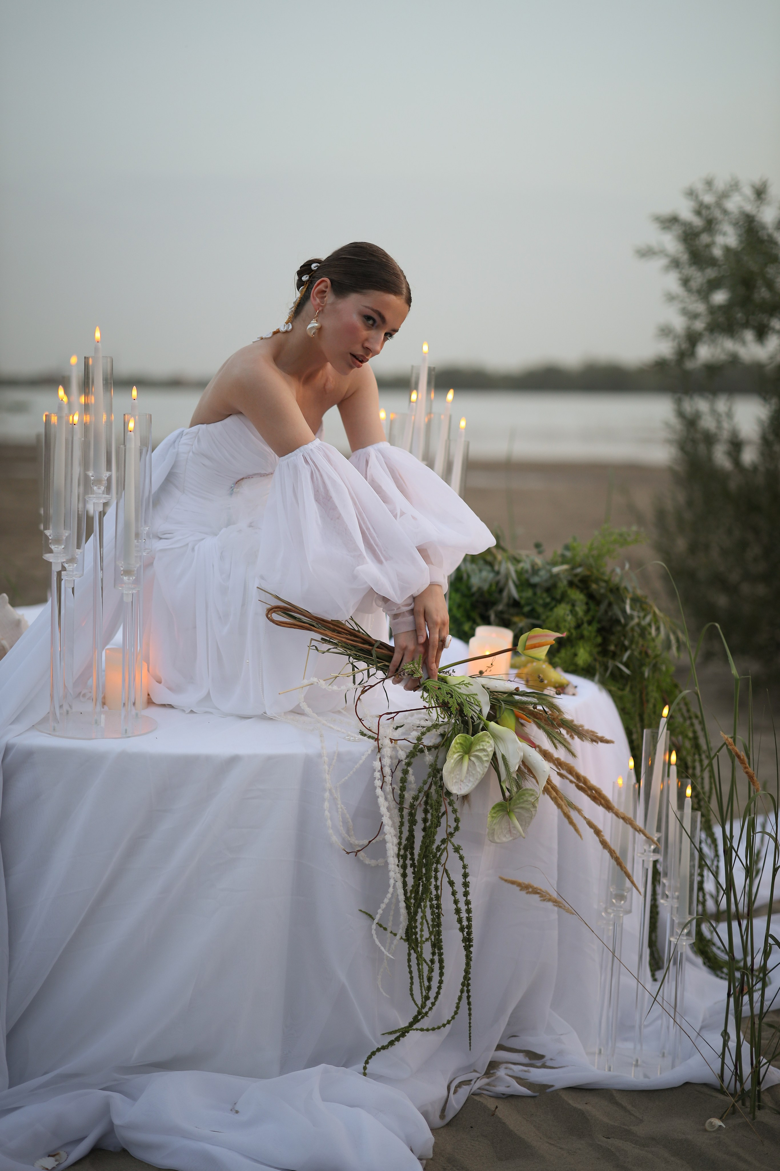 Свадебный и семейный фотограф в Абхазии Жанна Соснина