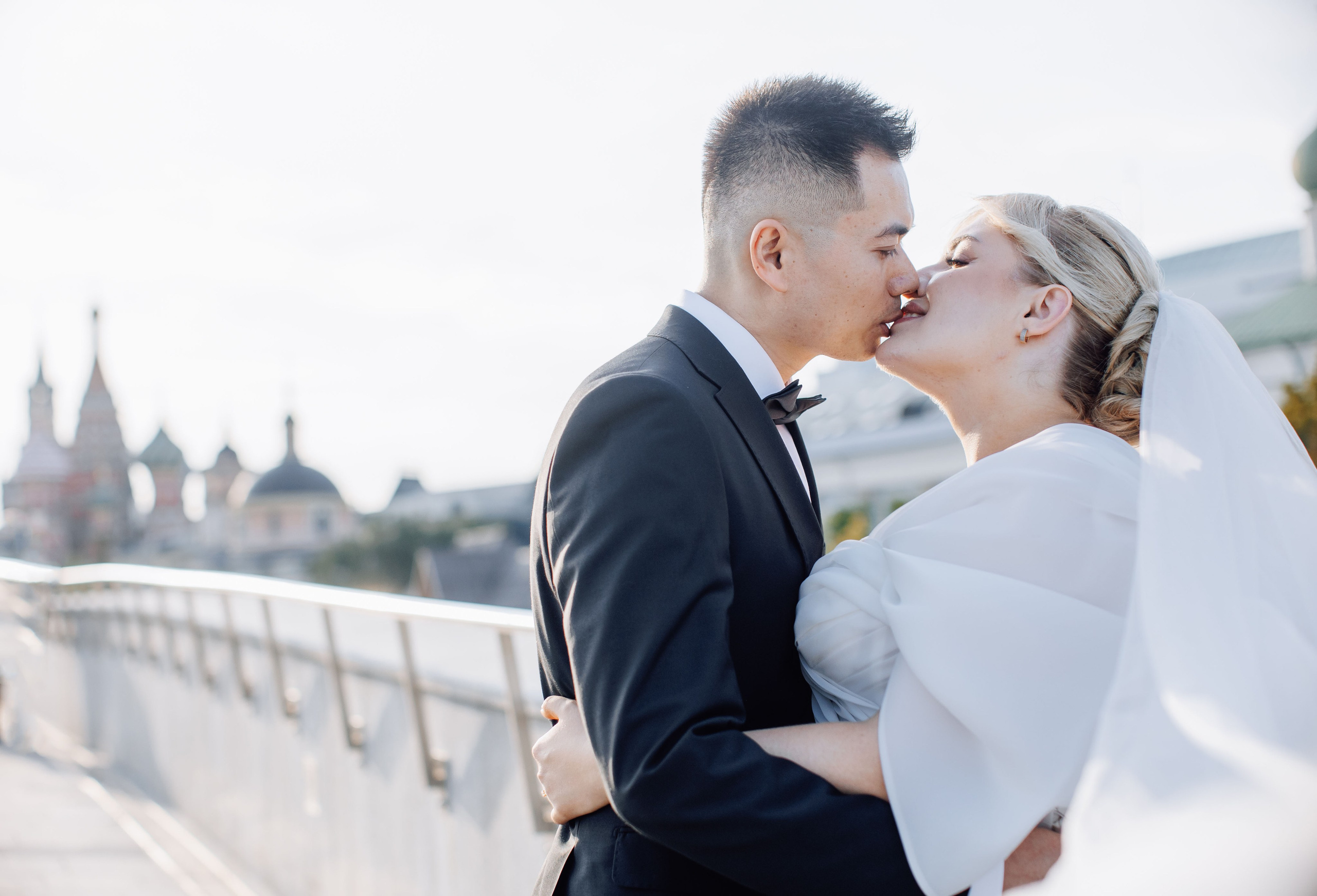 Wedding. Антон Ляпунов фотограф Вашего события в Москве