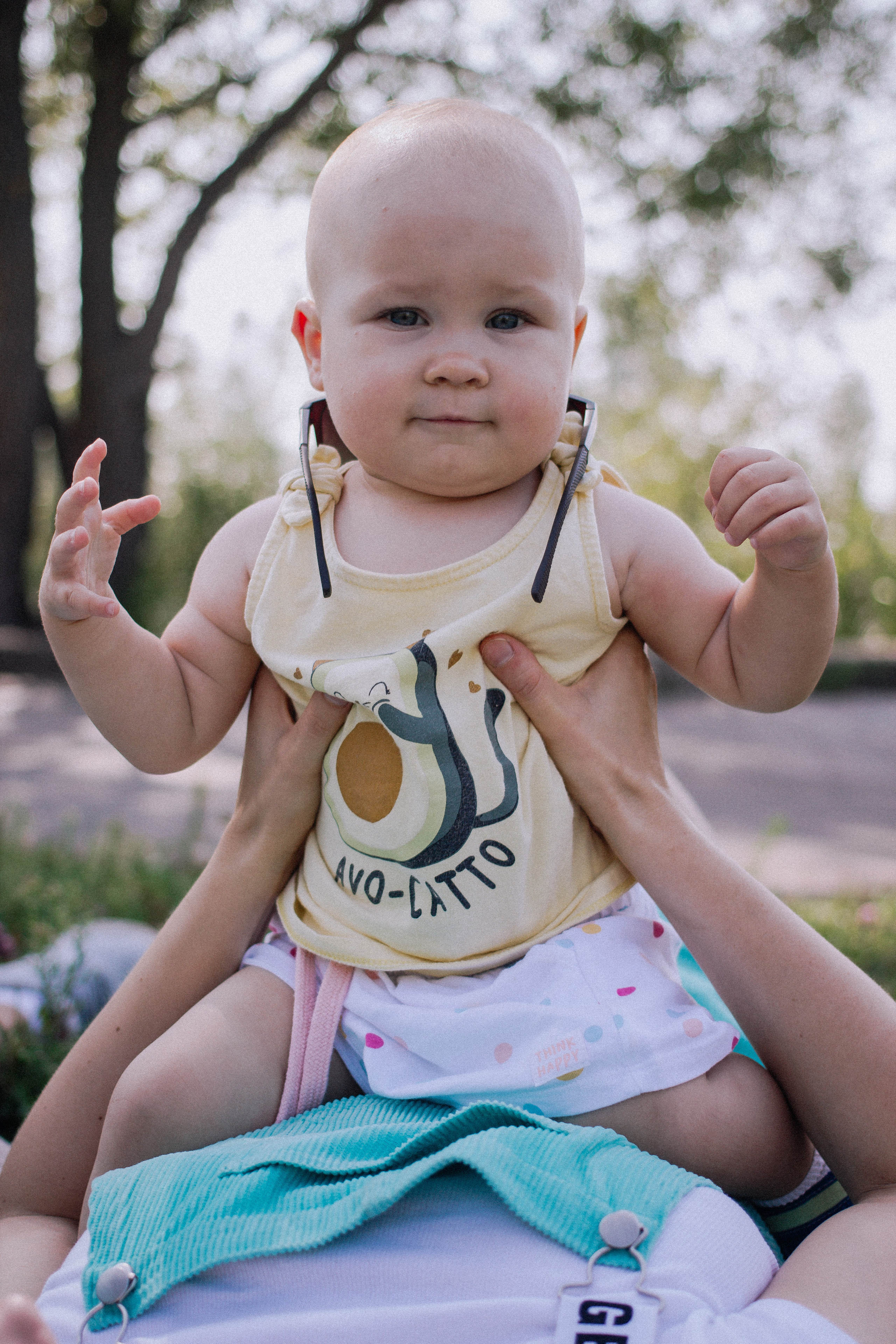 Настя+Антон+Ярослава. Фотографии с любовью