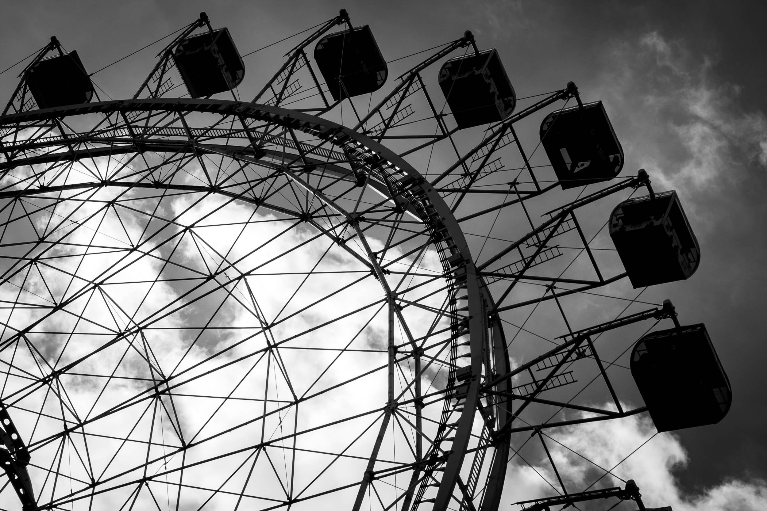 Фотограф Вадим Бодылев