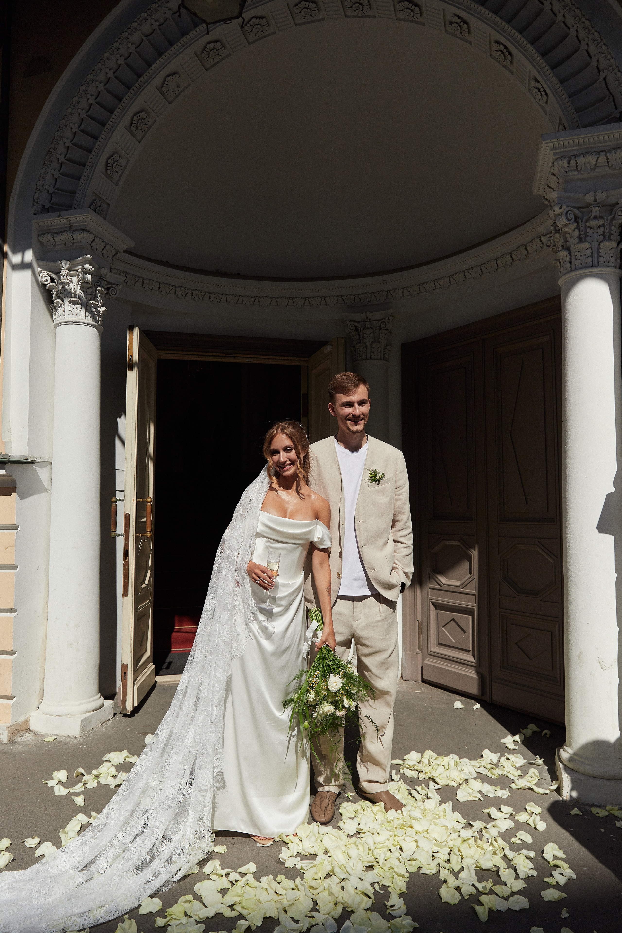 Варя & Миша. Фоттéтика / фотоагентство в москве / фотограф москва