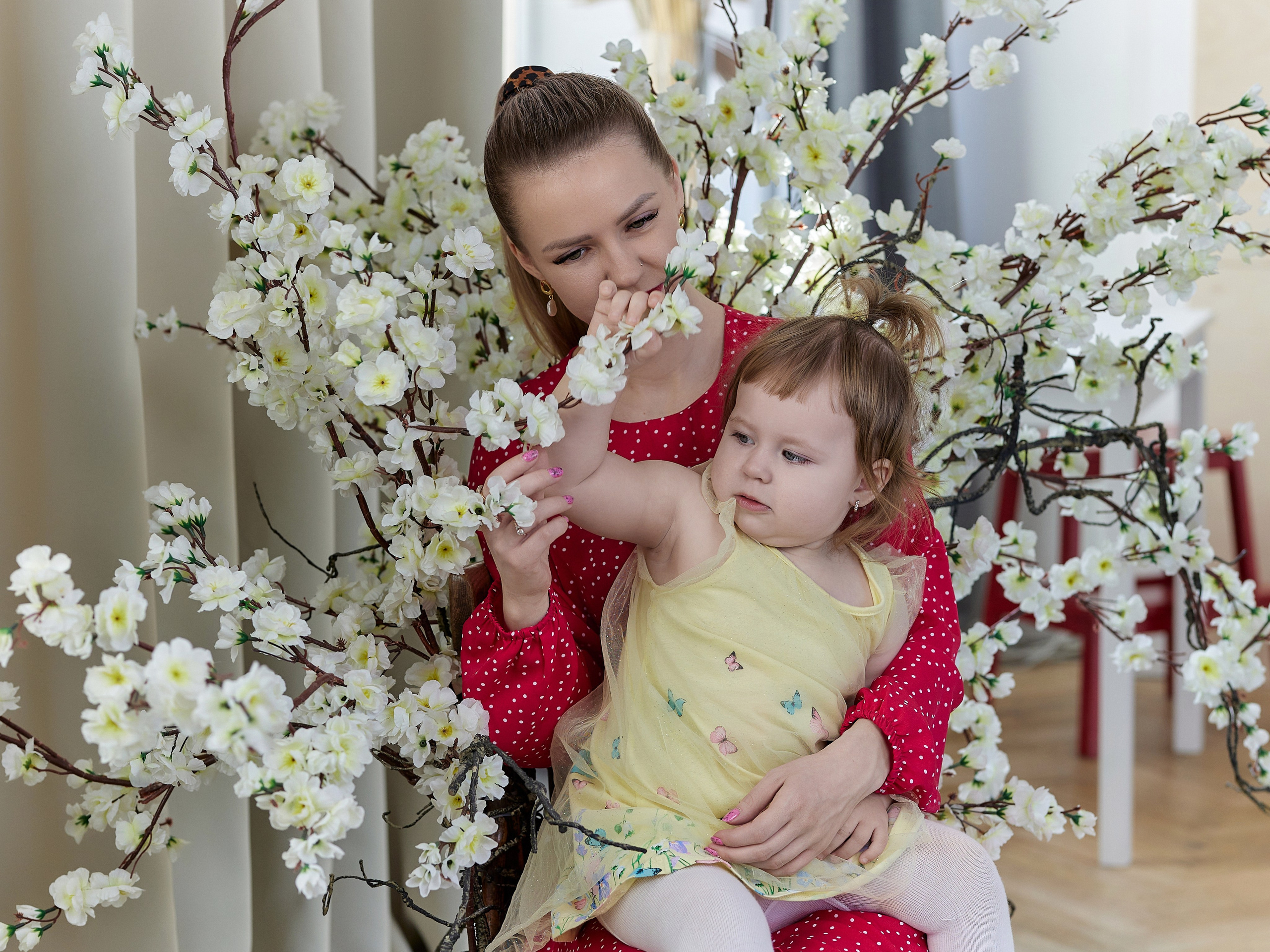 Семейный фотоистории