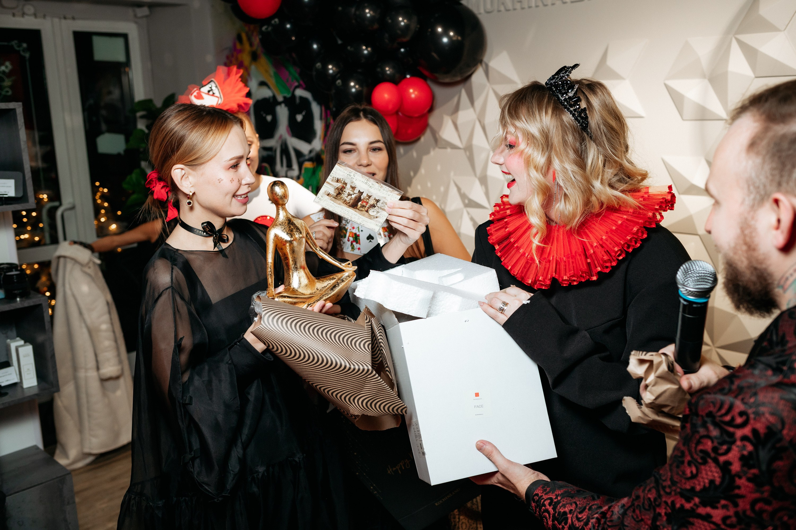 MUKHINA TATTOO. СВОИ. ФОТООТЧЕТЫ-СОБЫТИЯ-МЕСТА