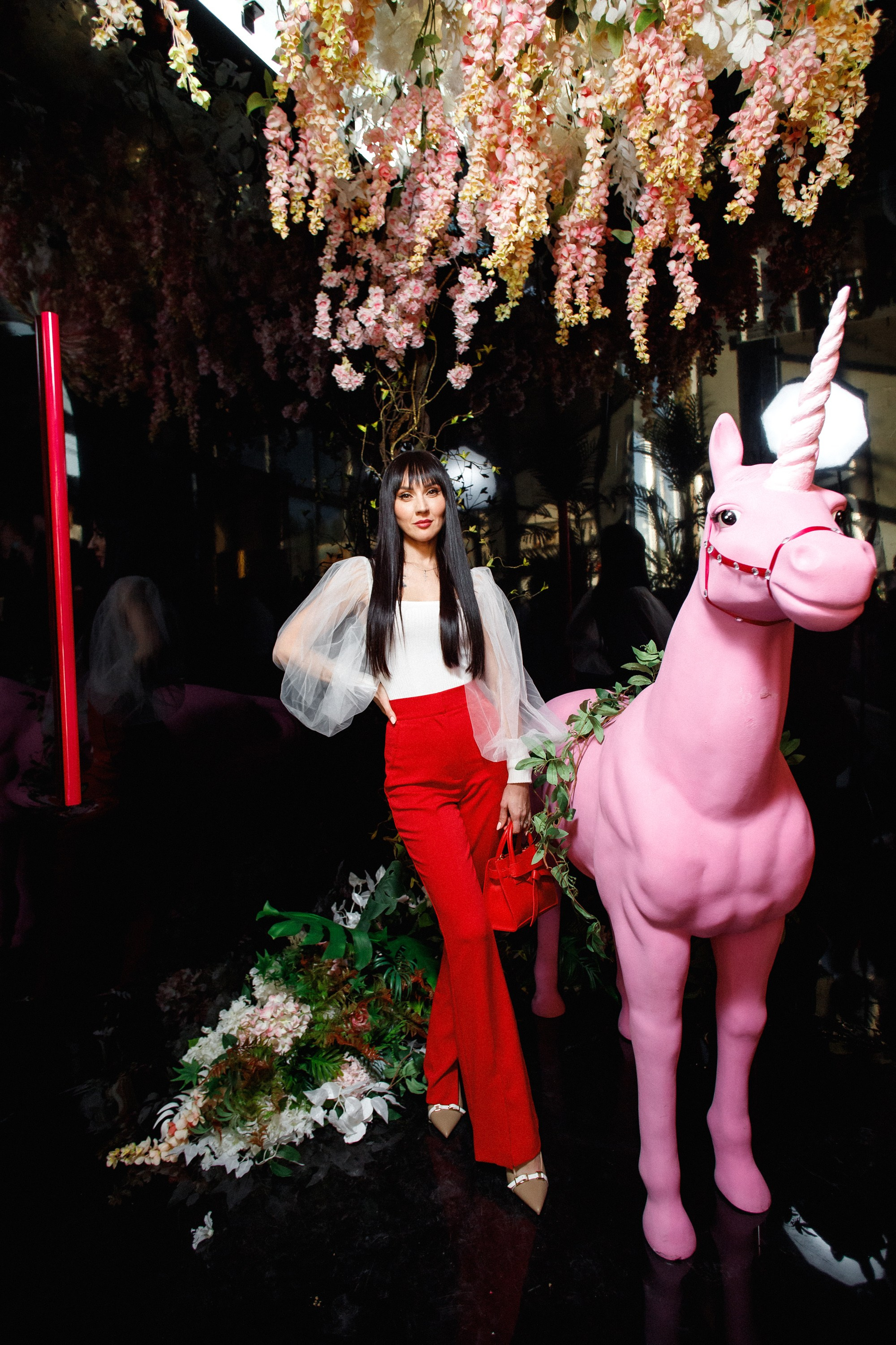 BRAVO FLORA EVENT. СВОИ. ФОТООТЧЕТЫ-СОБЫТИЯ-МЕСТА