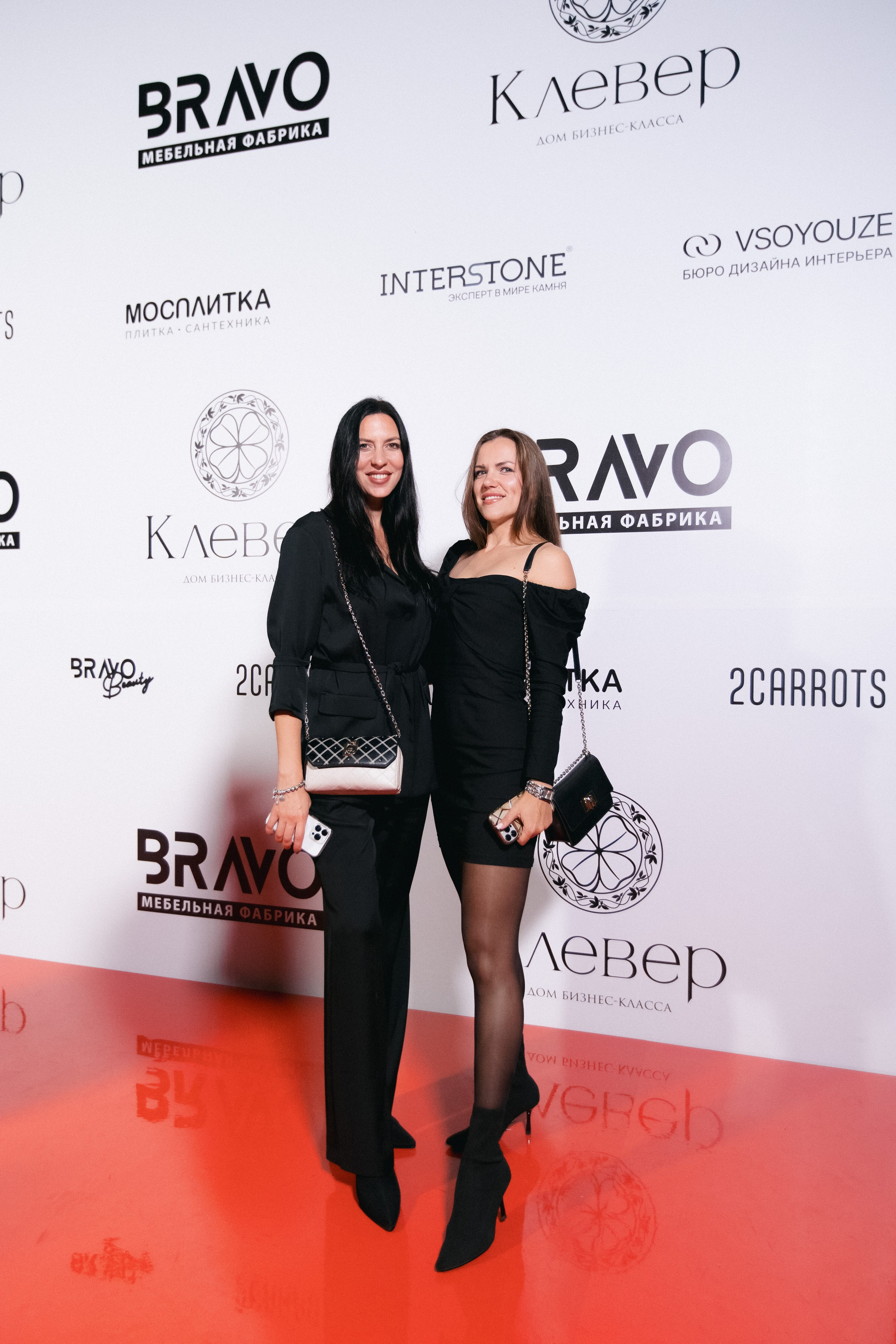 BRAVO BIRTHDAY 13 — PART I. СВОИ. ФОТООТЧЕТЫ-СОБЫТИЯ-МЕСТА