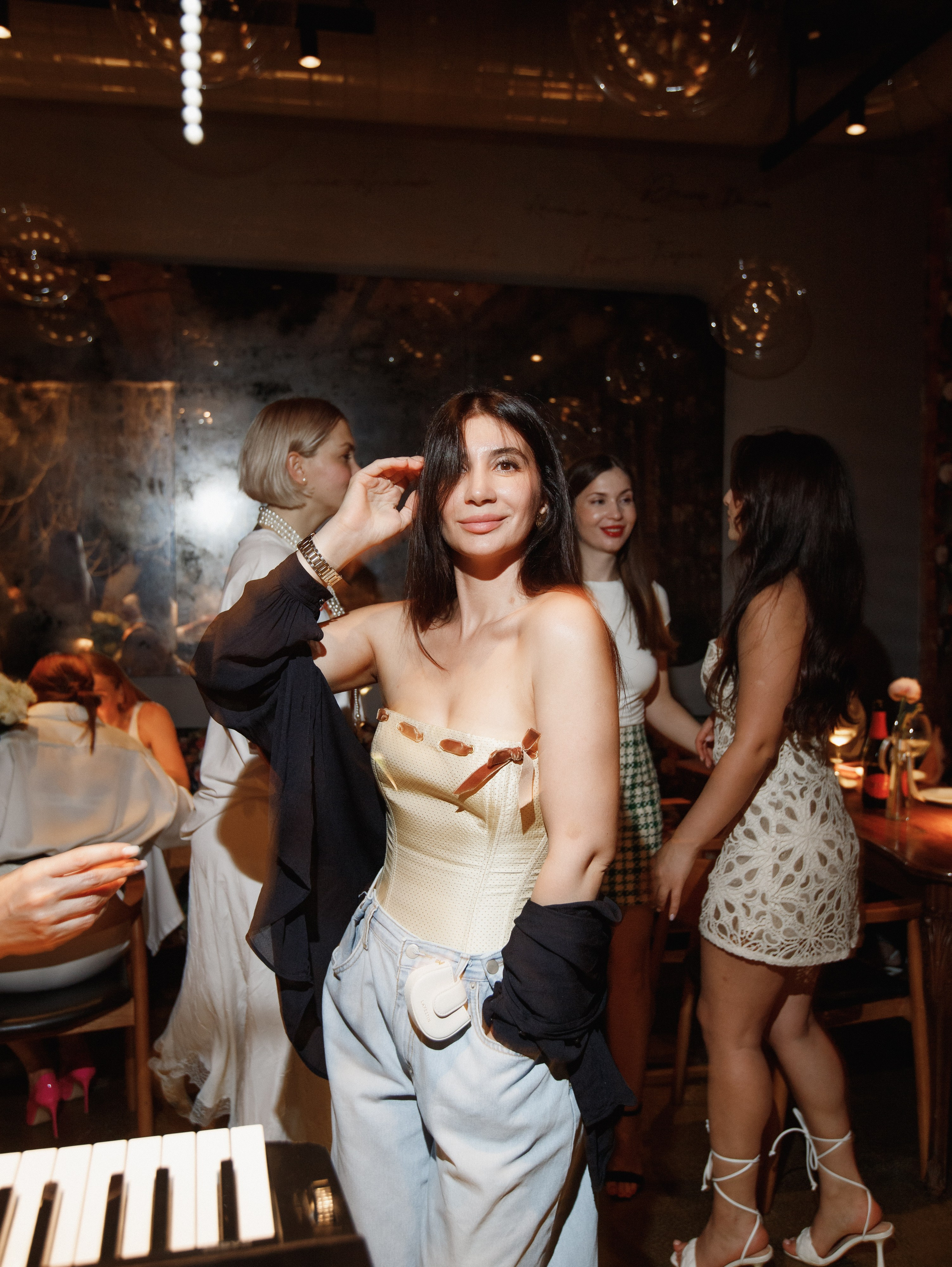 Pasta na bare — 3 YEARS. СВОИ. ФОТООТЧЕТЫ-СОБЫТИЯ-МЕСТА