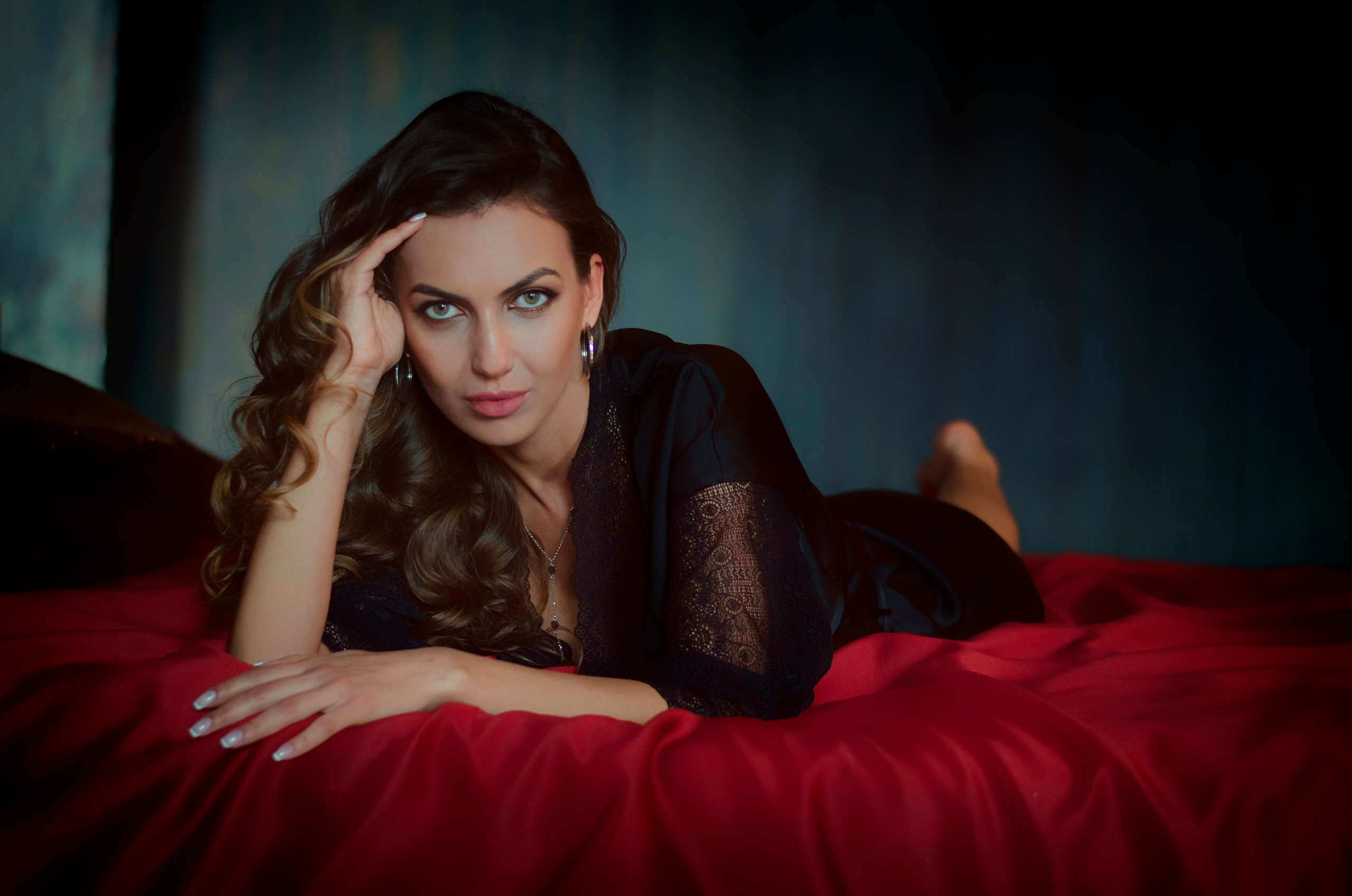 Фотограф Мария Прокофьева в Санкт-Петербурге и ЛО