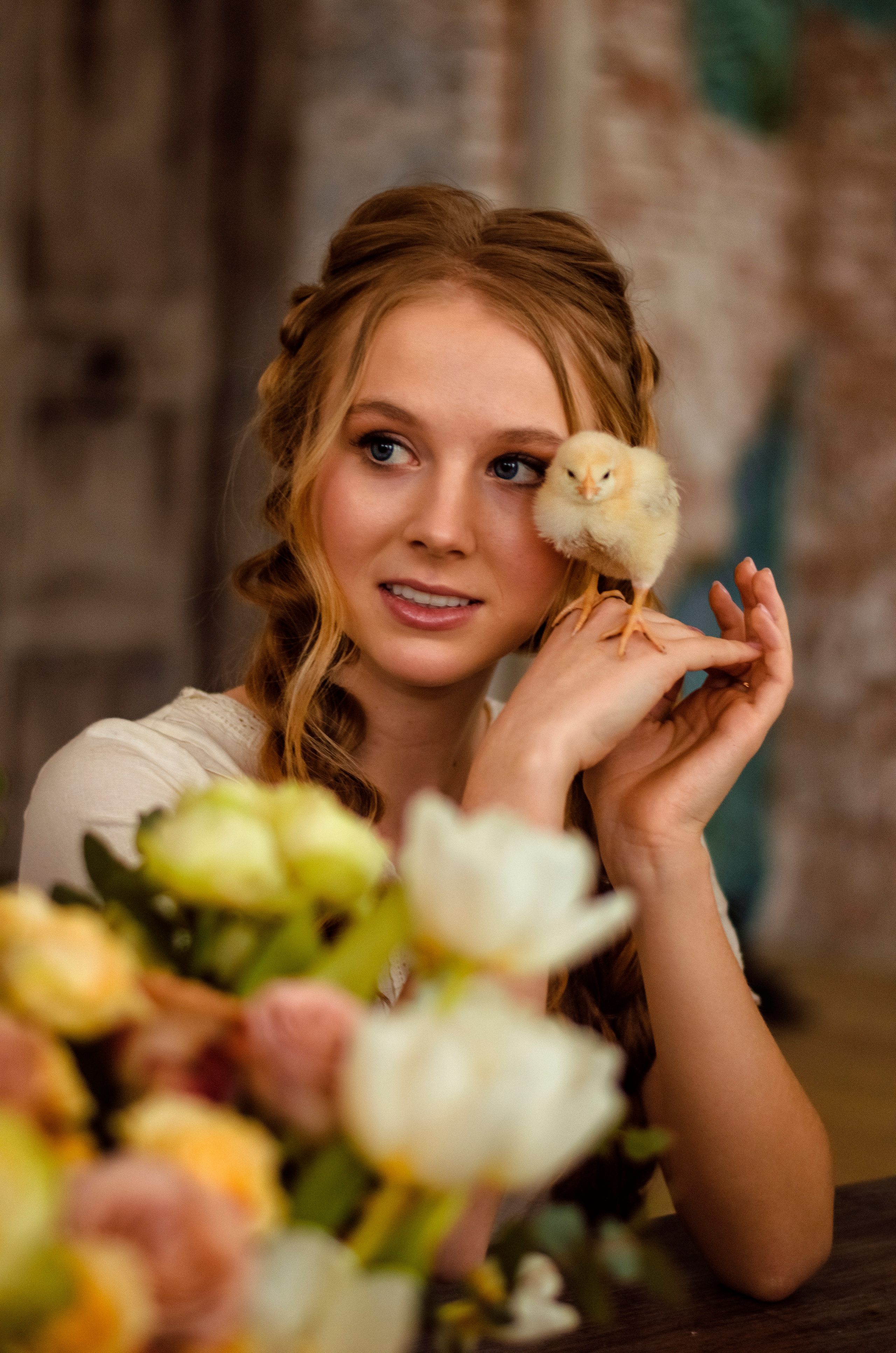 Фотограф Мария Прокофьева в Санкт-Петербурге и ЛО