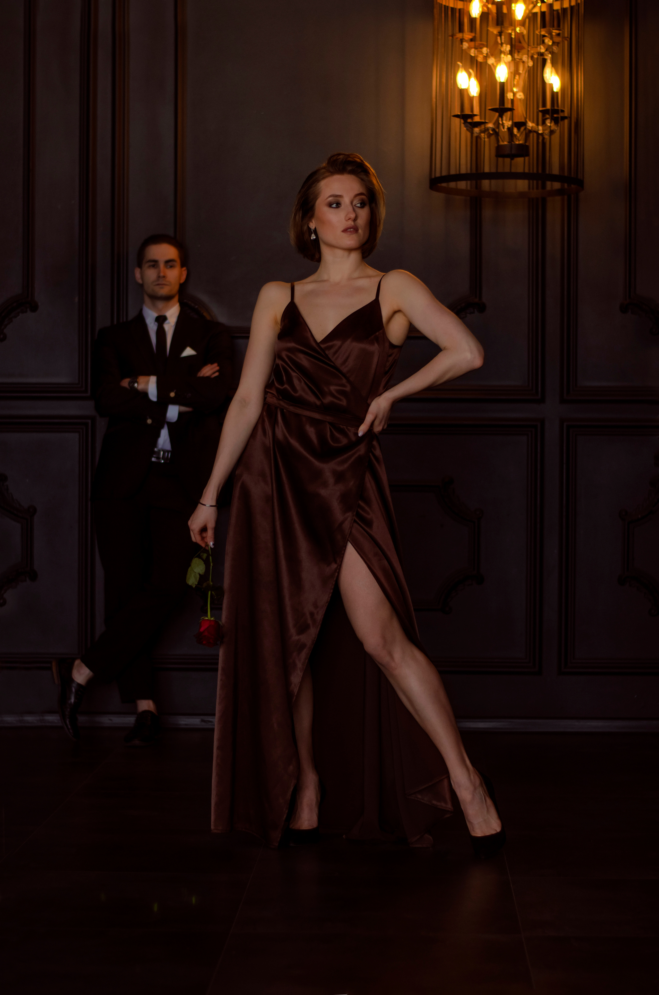 Фотограф Мария Прокофьева в Санкт-Петербурге и ЛО