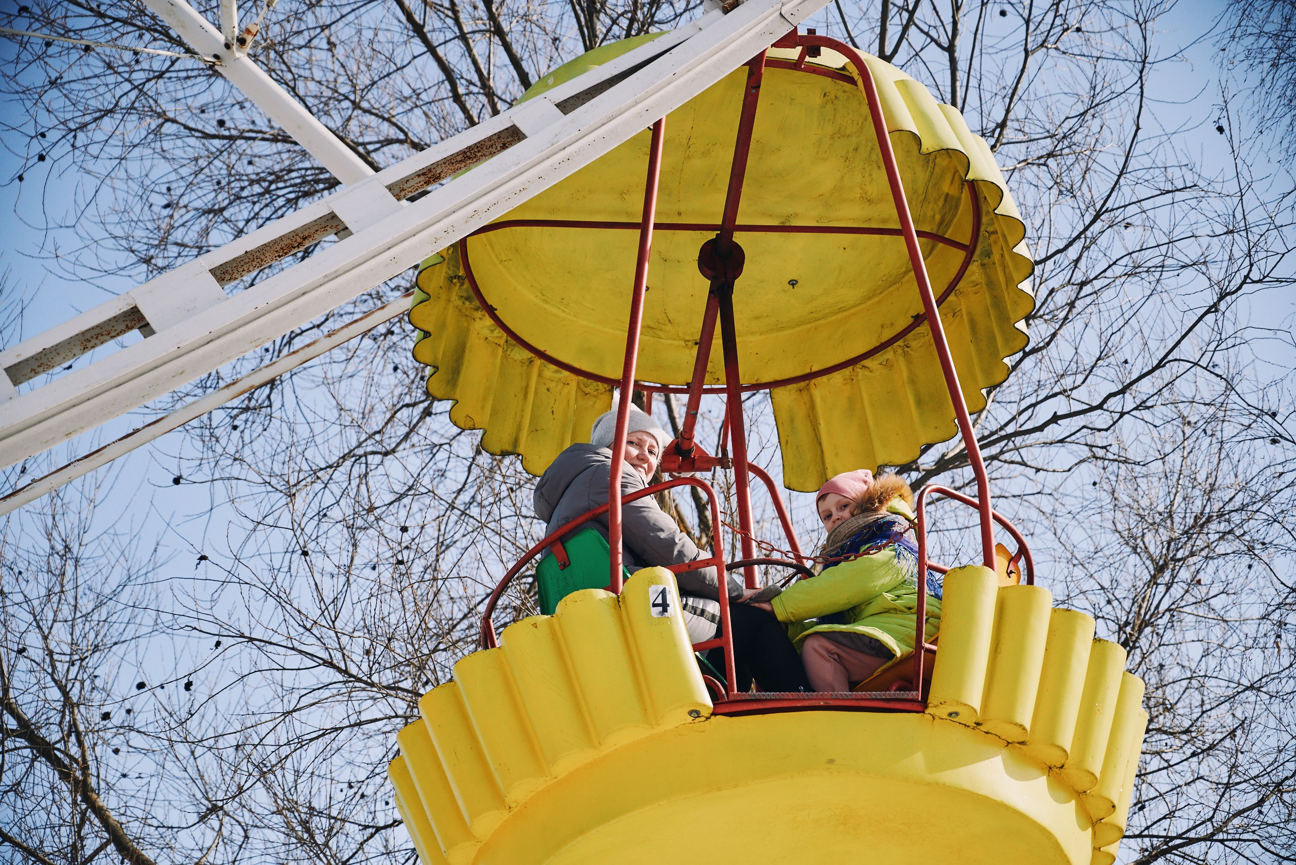Масленица в Иваново 2024 год Парк Степанова. Фотограф в Иваново: Каталожная съемка одежды и постельного белья, Wildberries