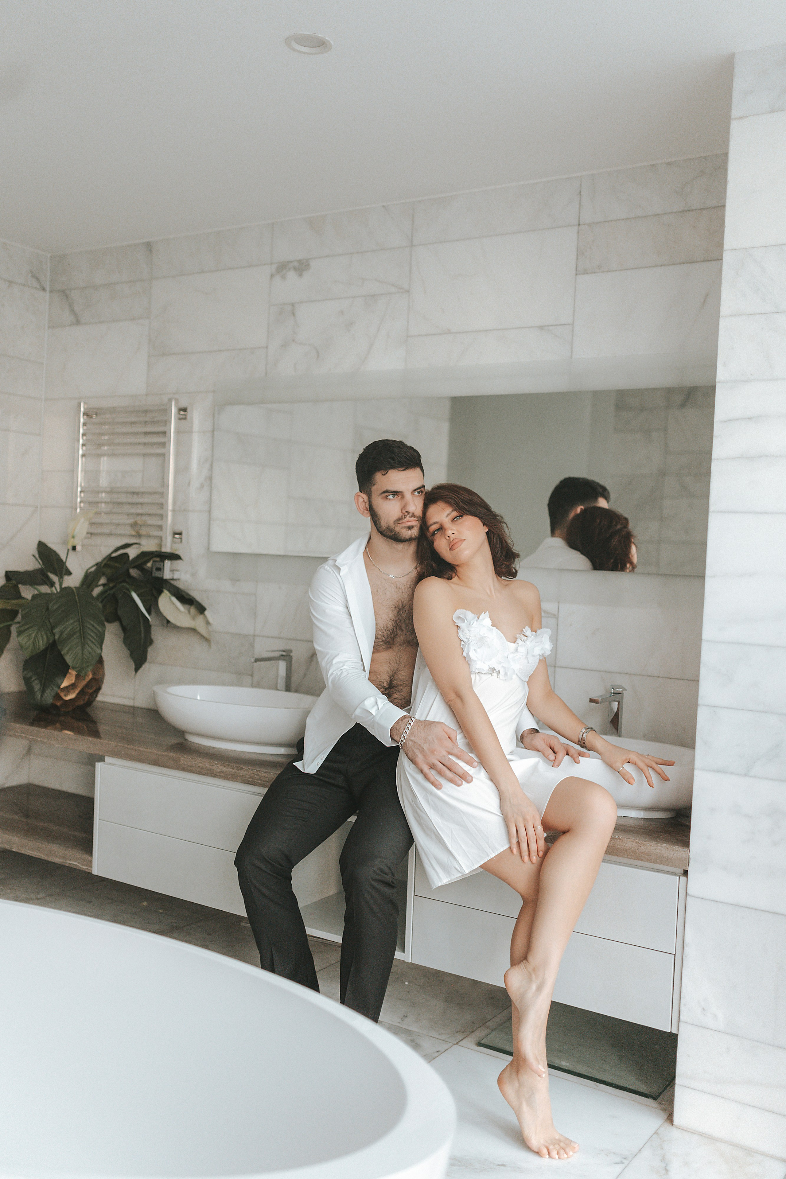 Свадебные фотосессии в Красноярске. Классный фотограф Красноярска Васильева Ирина