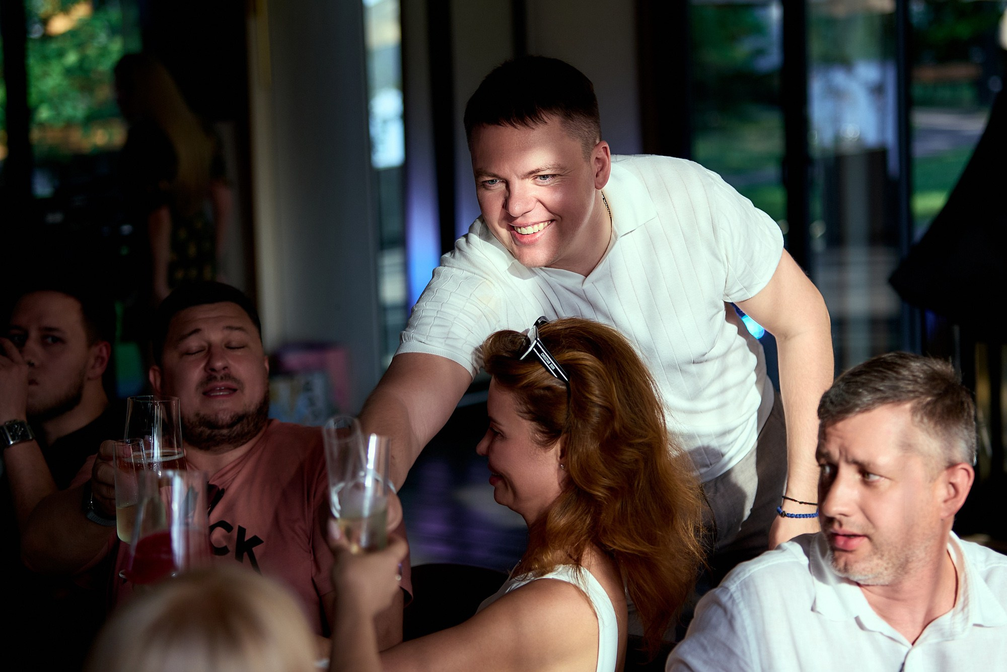 Фотограф Воронеж Александр Нечаев