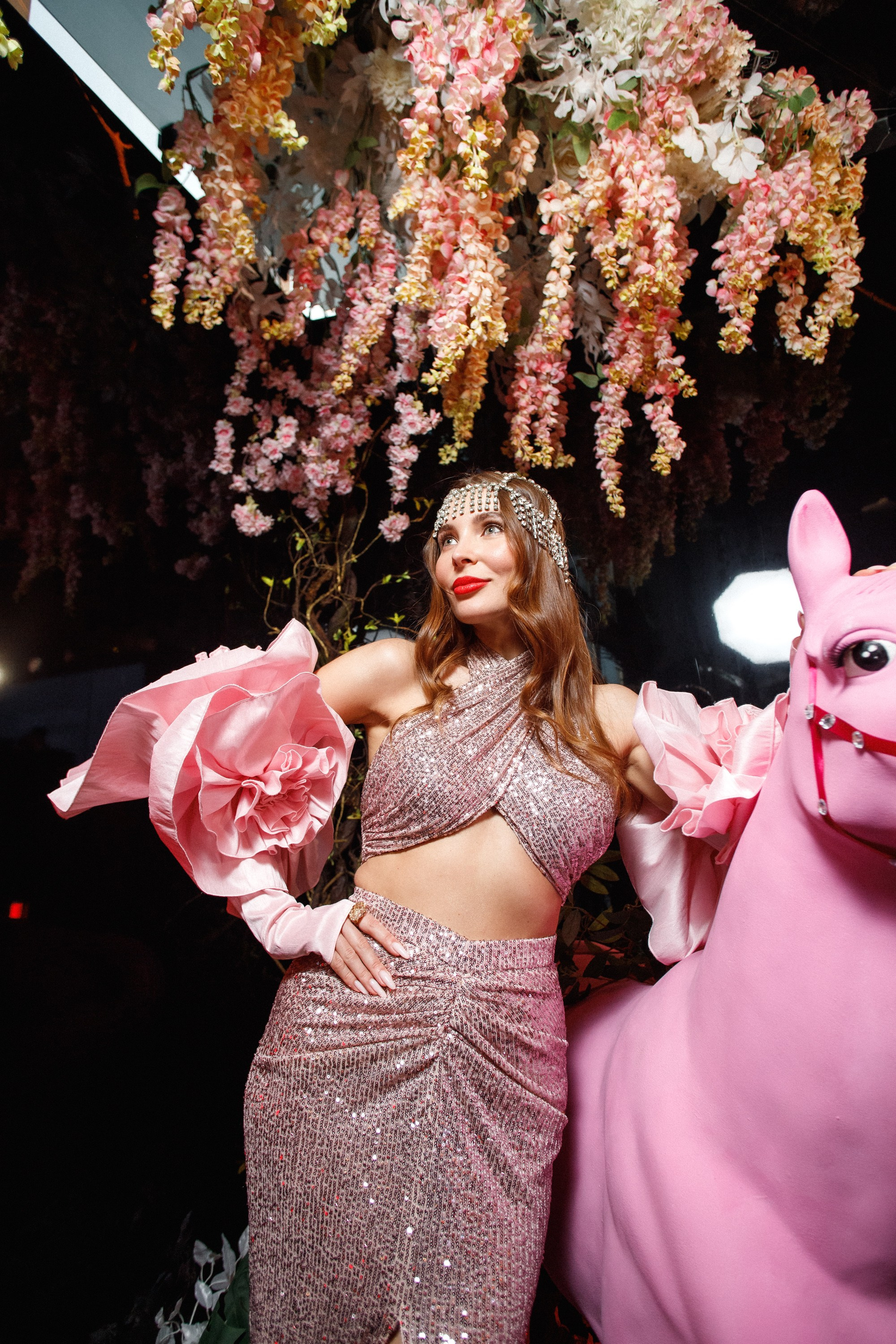 BRAVO FLORA EVENT. СВОИ. ФОТООТЧЕТЫ-СОБЫТИЯ-МЕСТА