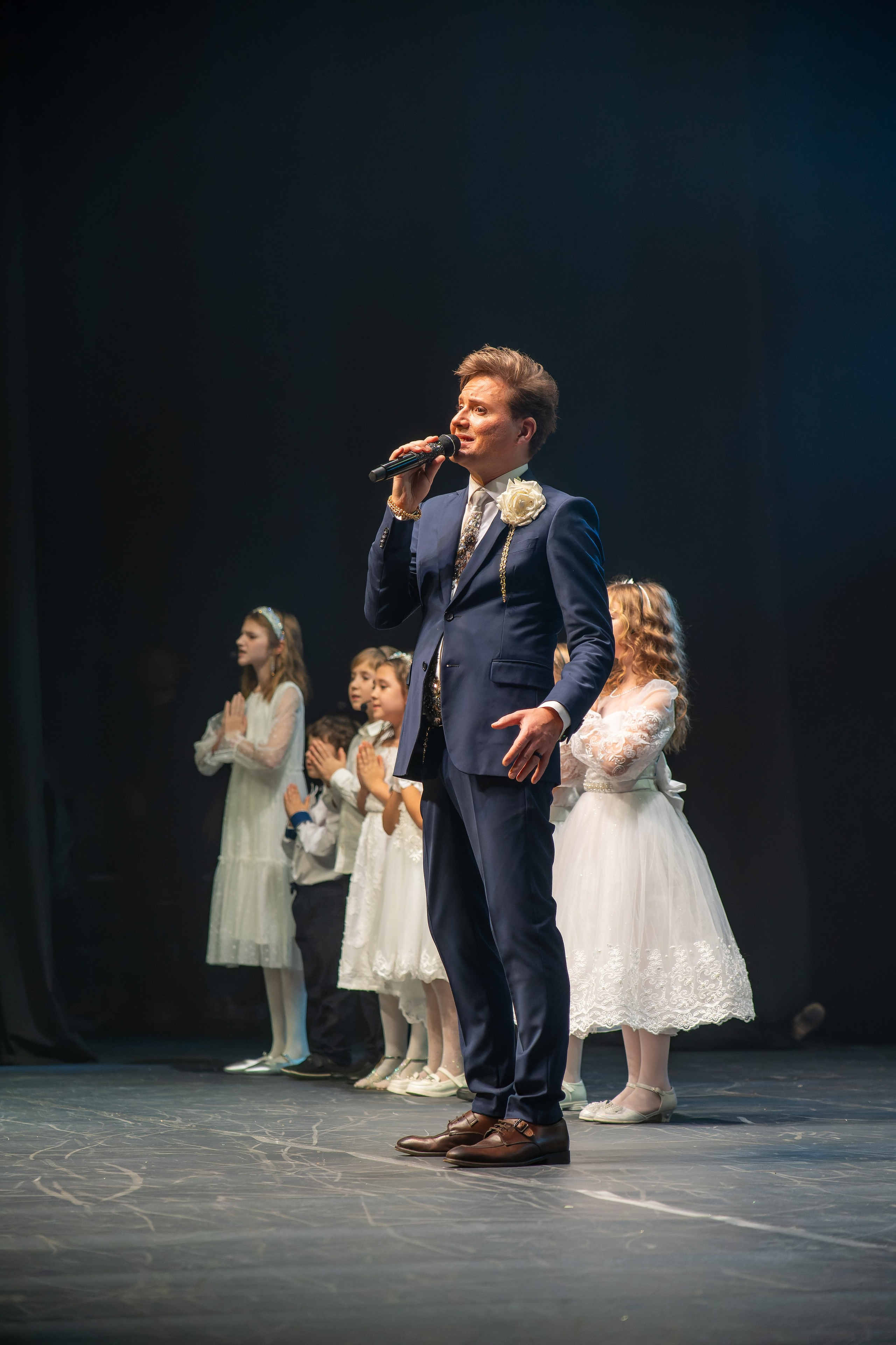 Фотосъёмка на гала-концерт, конкурсы, выступления, отчётные концерты и эвент-мероприятия. «Студия DRONAVT`s» — видеосъёмка и фотография г. Москва