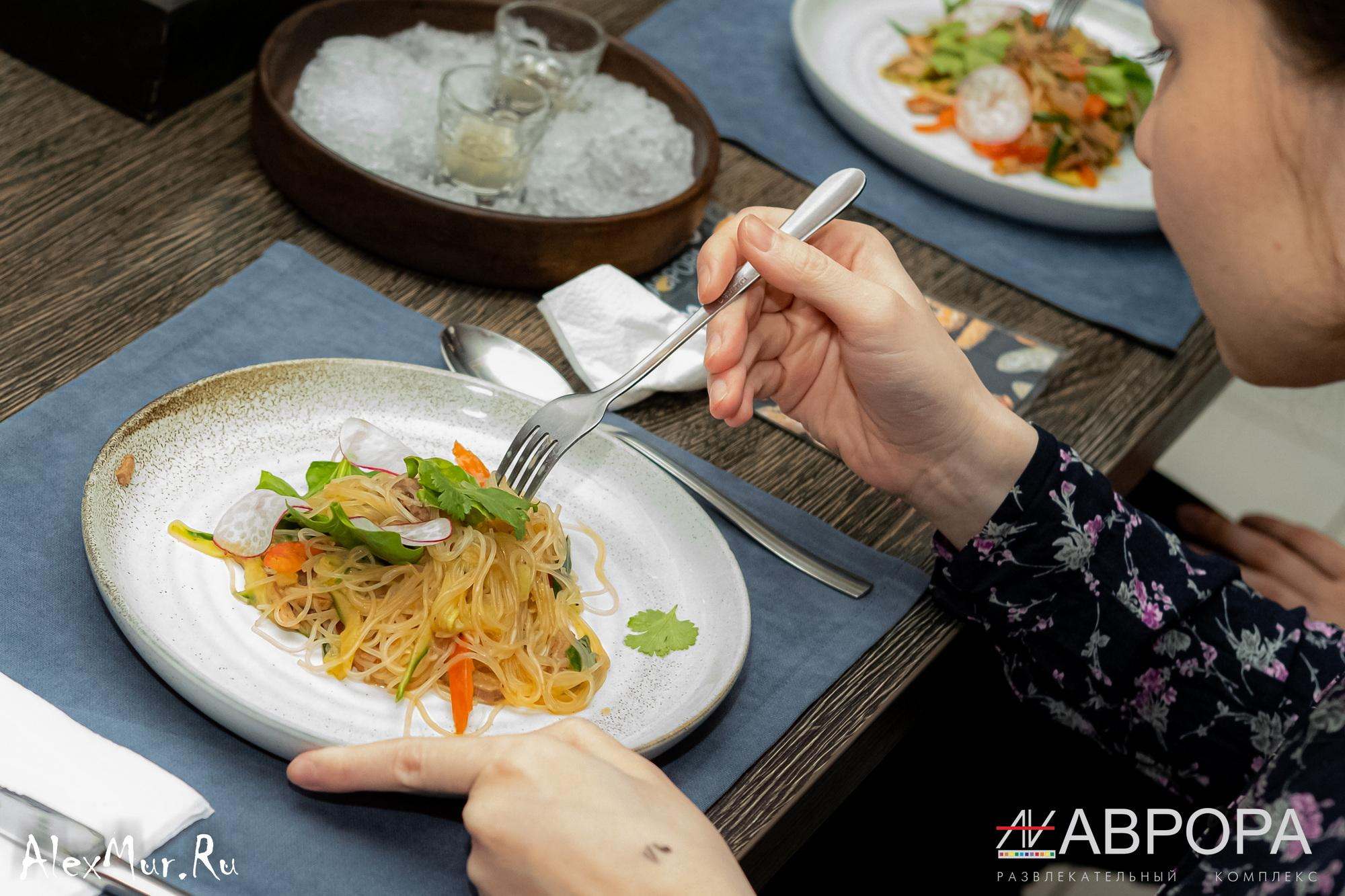 Китайский Гастроужин от бренд — шефа Дмитрия Макаркина. Бренд — шеф Дмитрий Макаркин