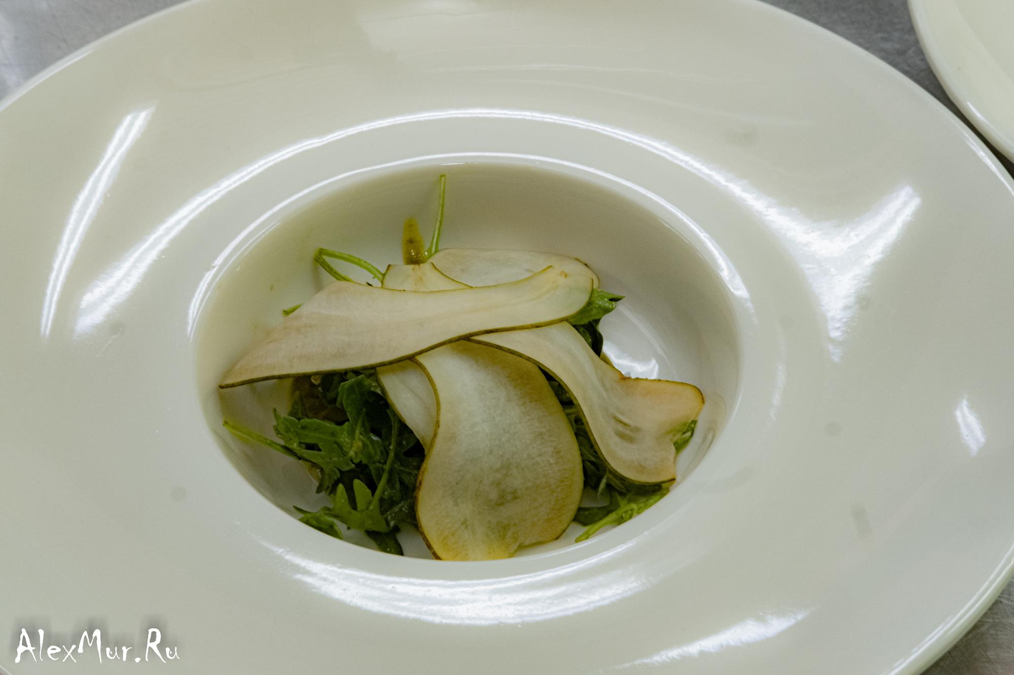 Гастроужин «Сыр и вино» от бренд — шефа Дмитрия Макаркина. Бренд — шеф Дмитрий Макаркин