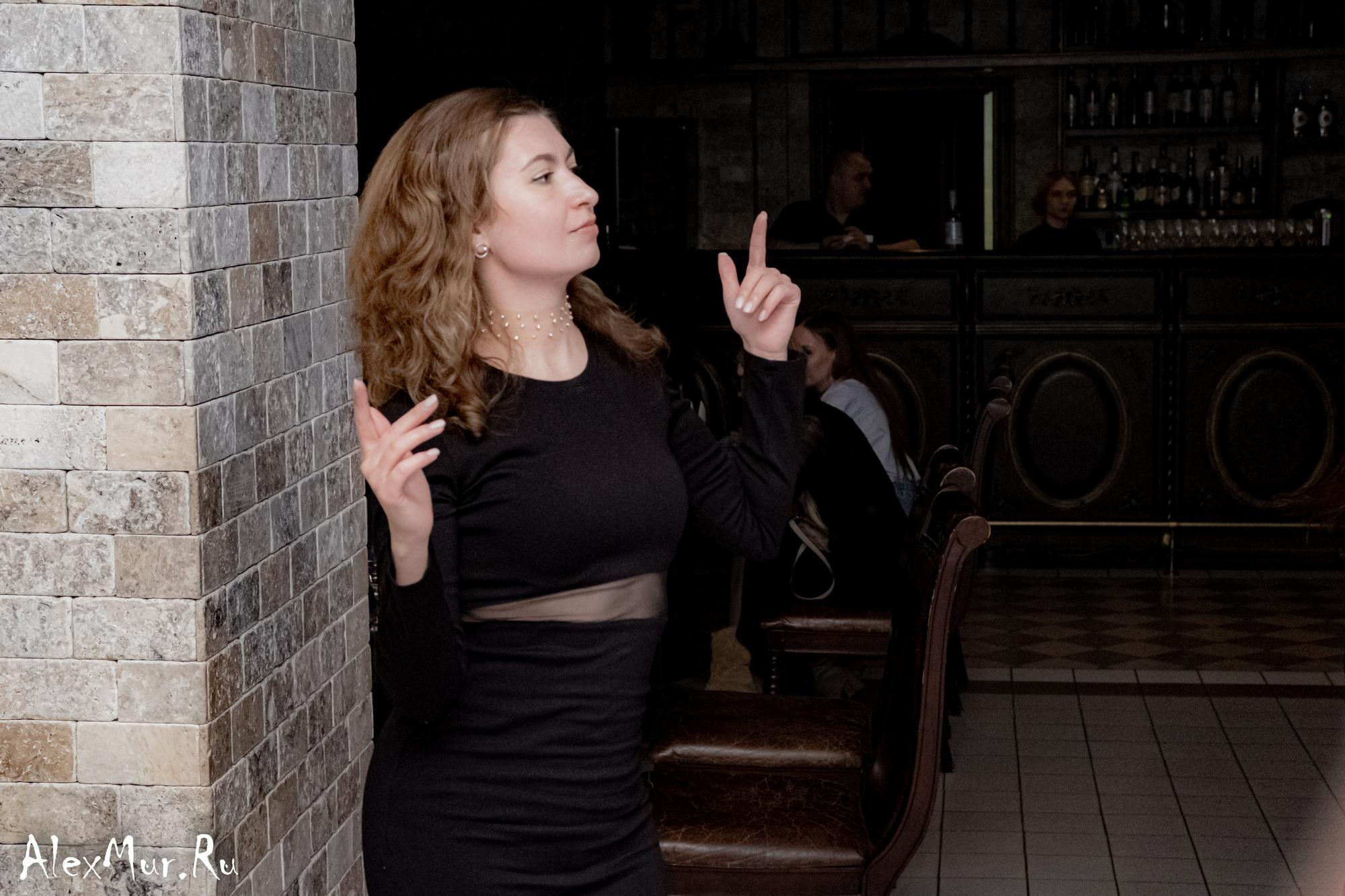 Гастроужин «Сыр и вино» от бренд — шефа Дмитрия Макаркина. Бренд — шеф Дмитрий Макаркин