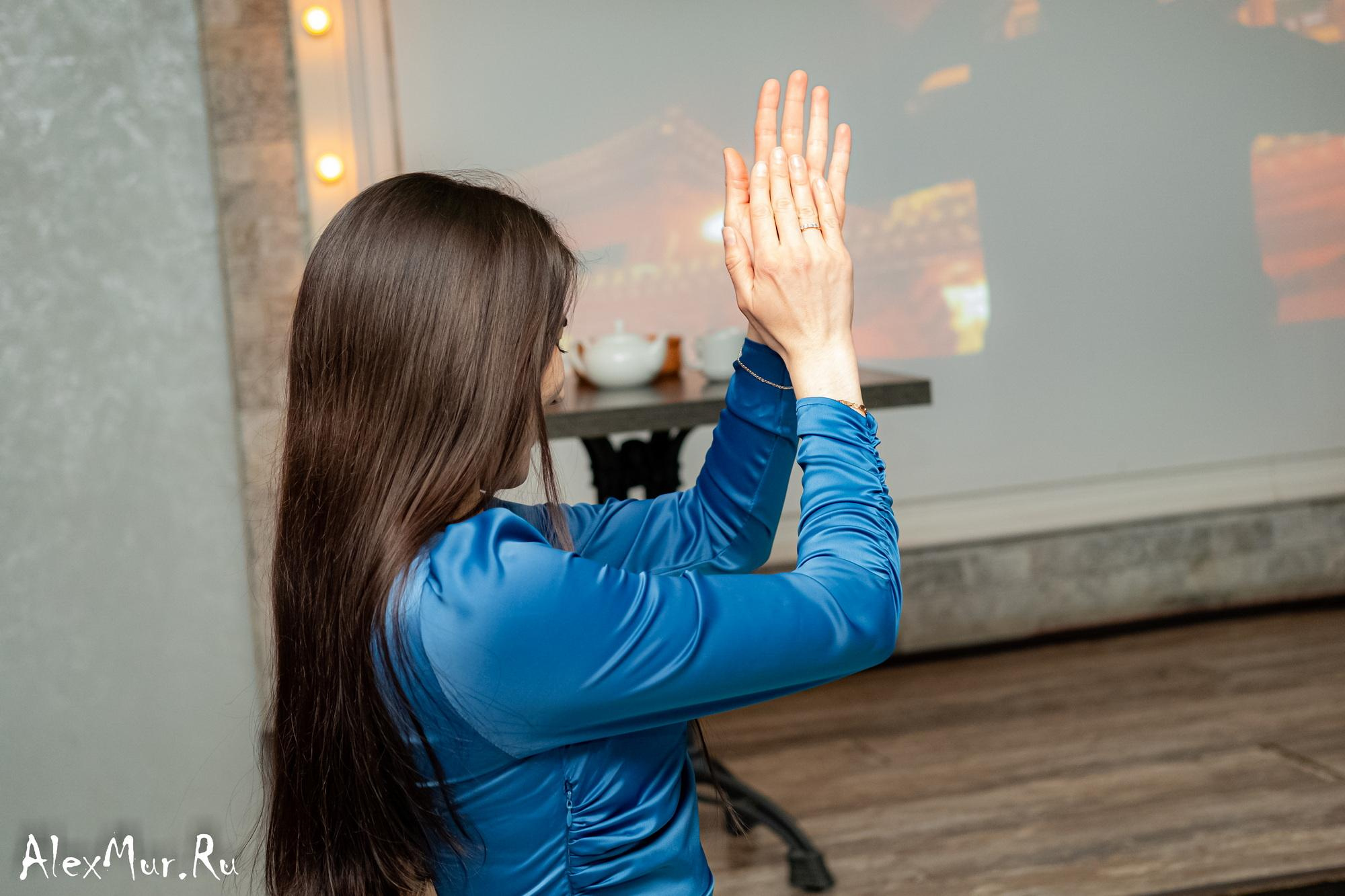 Китайский Гастроужин от бренд — шефа Дмитрия Макаркина. Бренд — шеф Дмитрий Макаркин