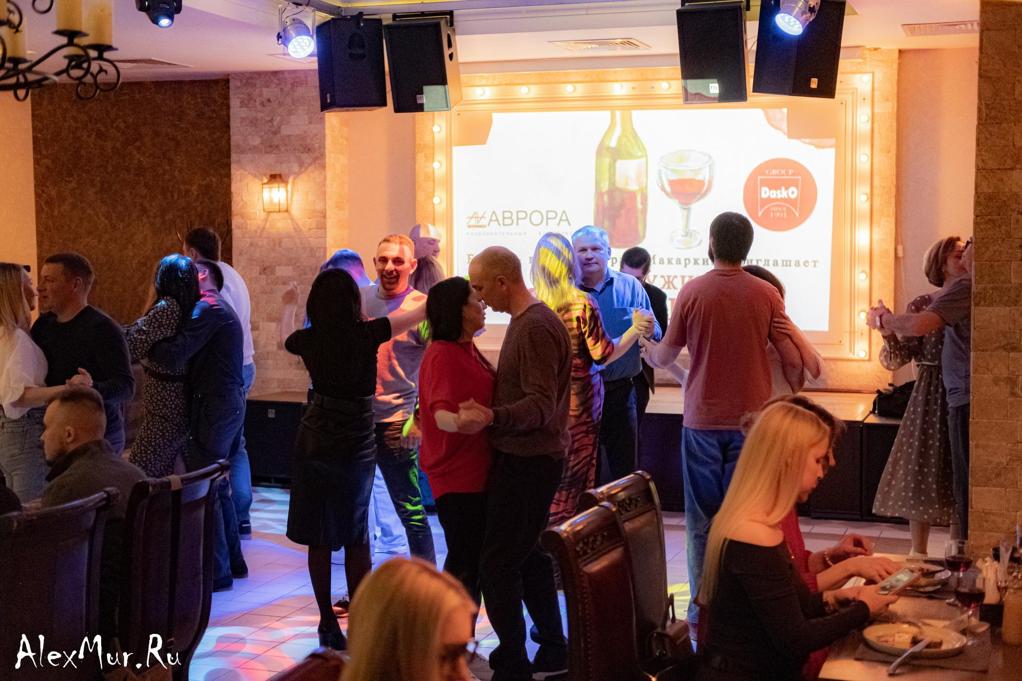 Гастроужин «Сыр и вино» от бренд — шефа Дмитрия Макаркина. Бренд — шеф Дмитрий Макаркин