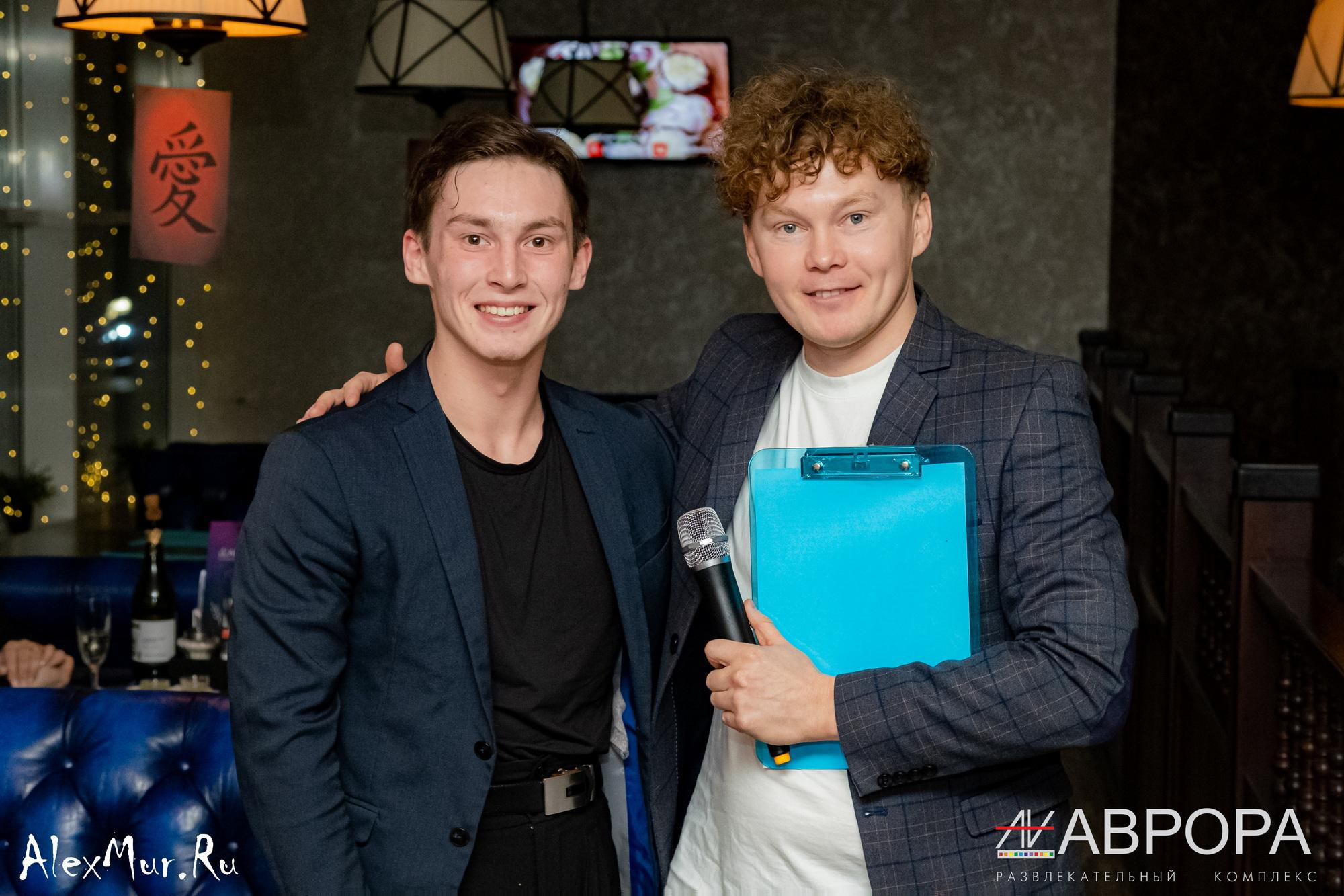 Китайский Гастроужин от бренд — шефа Дмитрия Макаркина. Бренд — шеф Дмитрий Макаркин