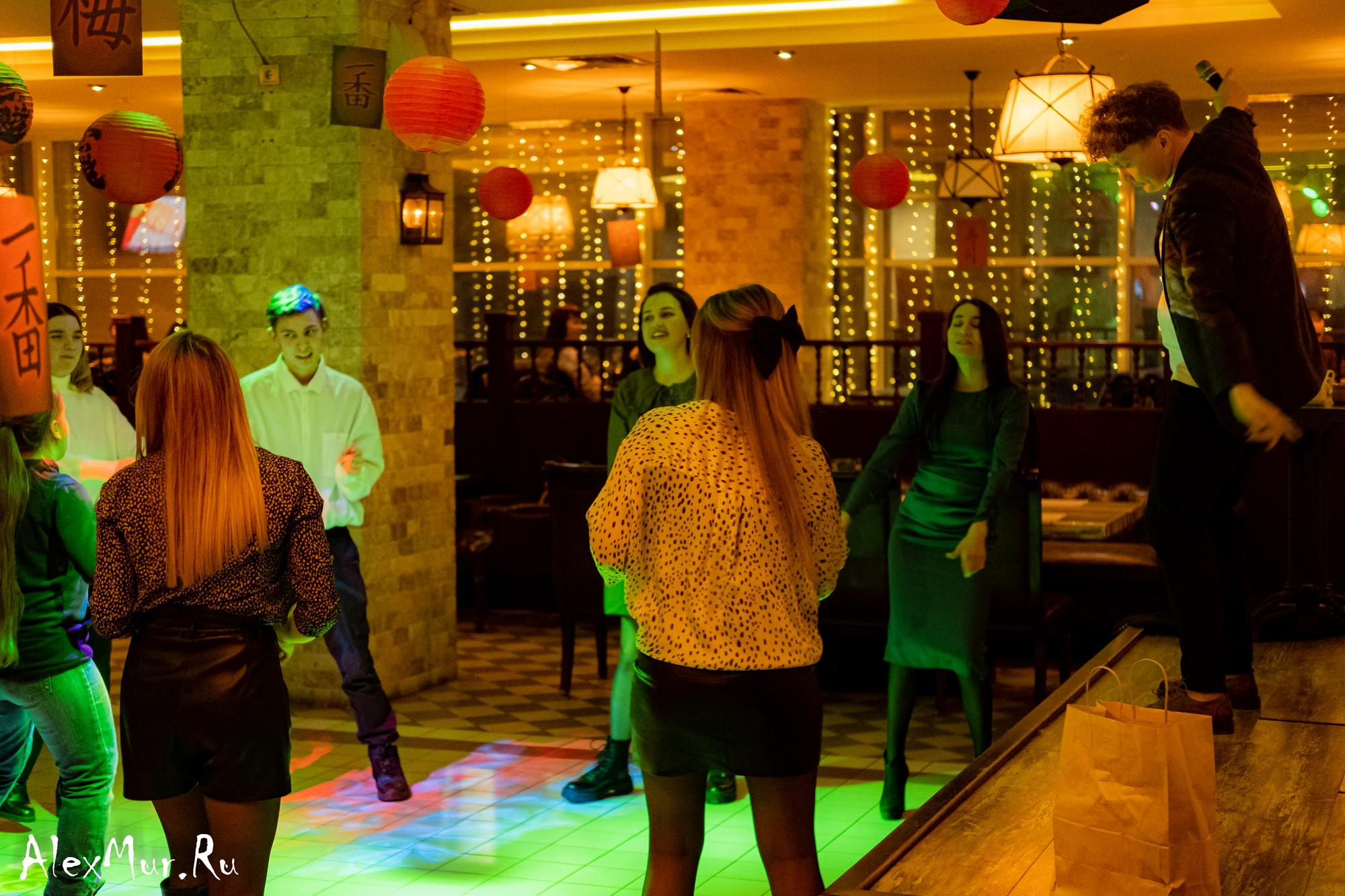 Китайский Гастроужин от бренд — шефа Дмитрия Макаркина. Бренд — шеф Дмитрий Макаркин