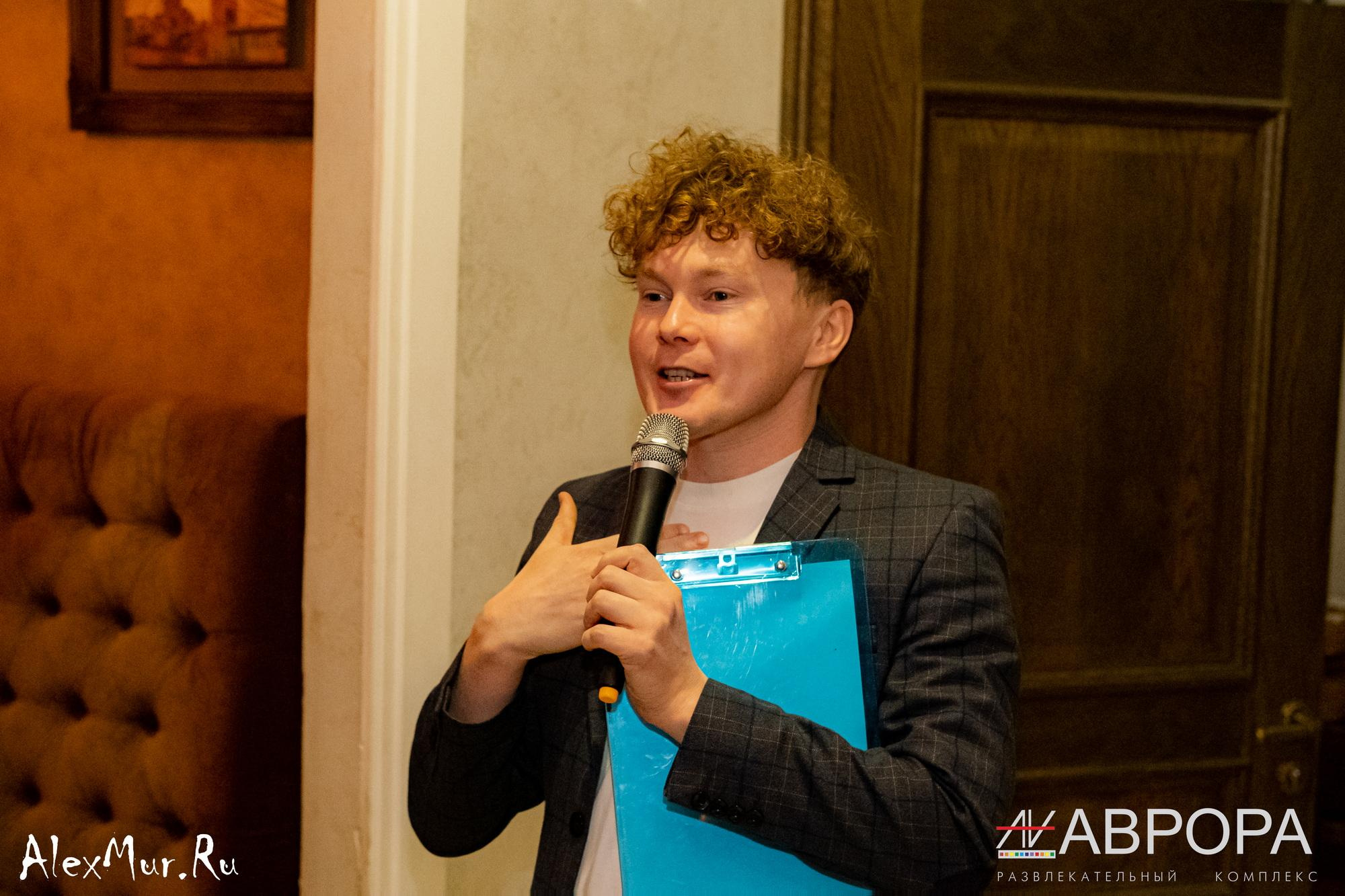 Китайский Гастроужин от бренд — шефа Дмитрия Макаркина. Бренд — шеф Дмитрий Макаркин