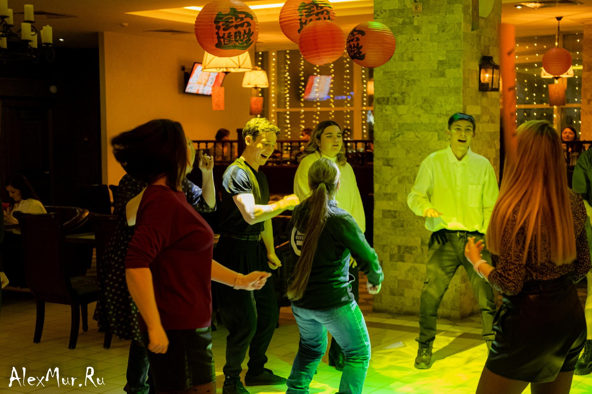 Китайский Гастроужин от бренд — шефа Дмитрия Макаркина. Бренд — шеф Дмитрий Макаркин