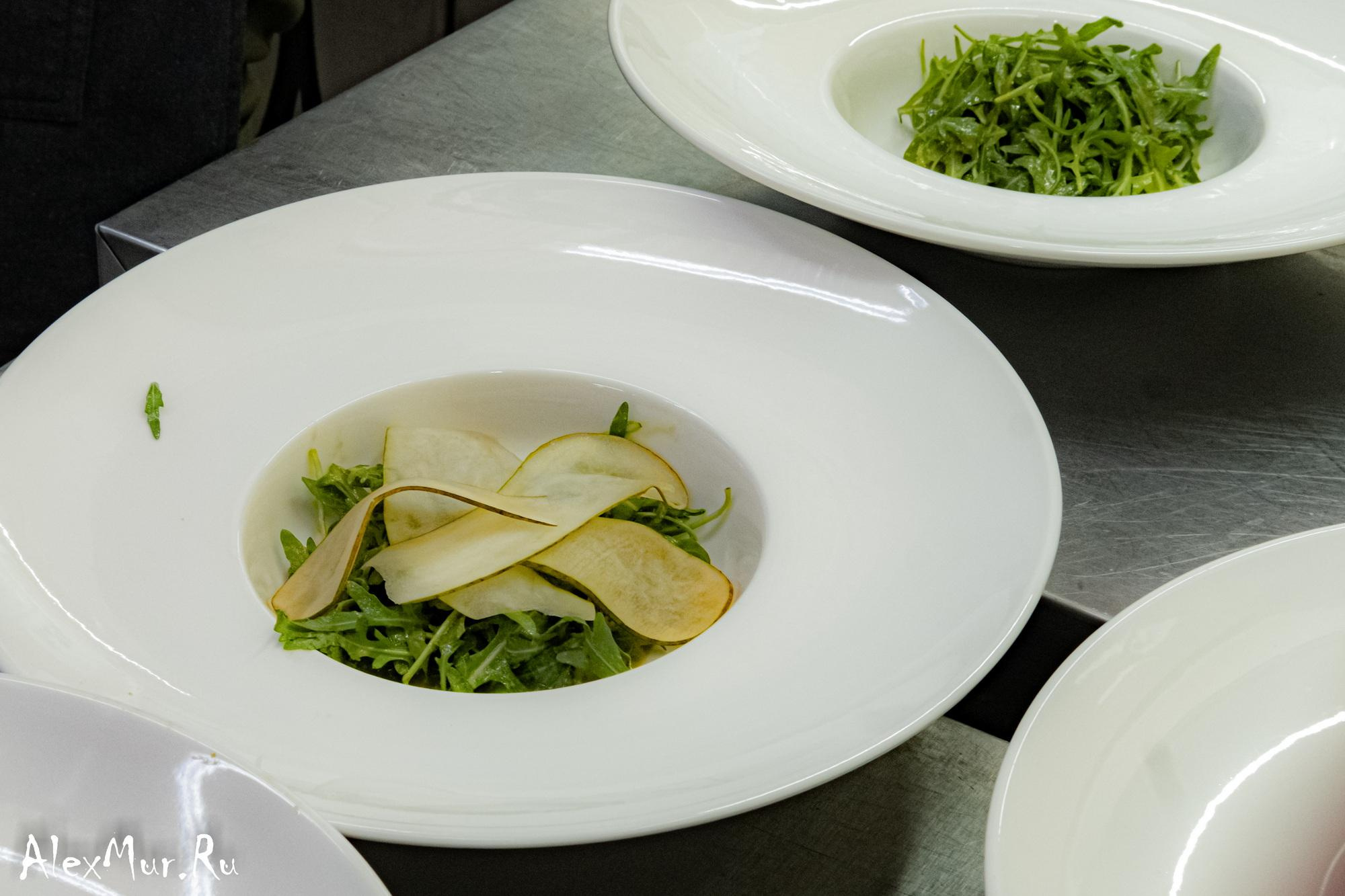 Гастроужин «Сыр и вино» от бренд — шефа Дмитрия Макаркина. Бренд — шеф Дмитрий Макаркин