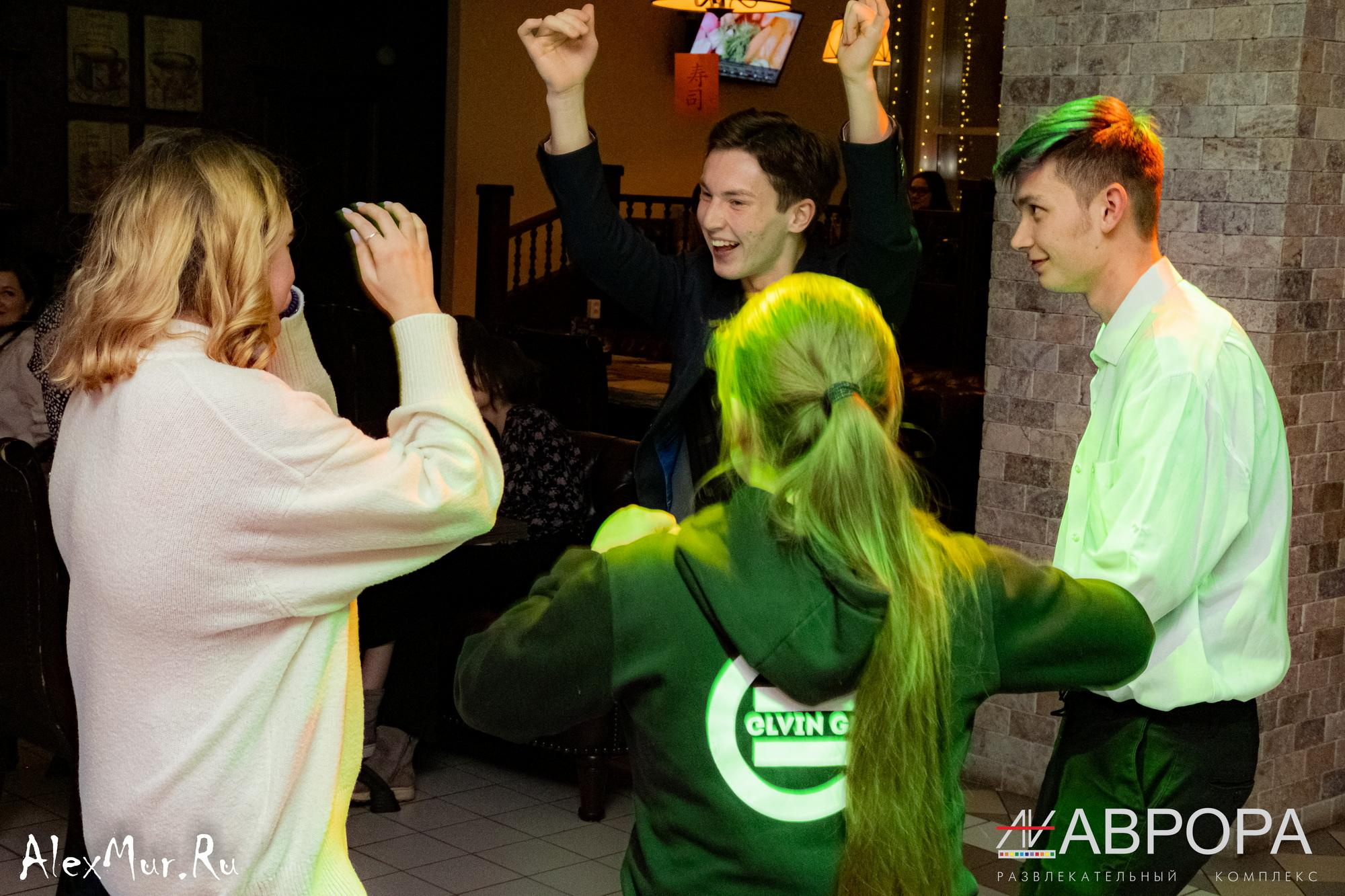 Китайский Гастроужин от бренд — шефа Дмитрия Макаркина. Бренд — шеф Дмитрий Макаркин