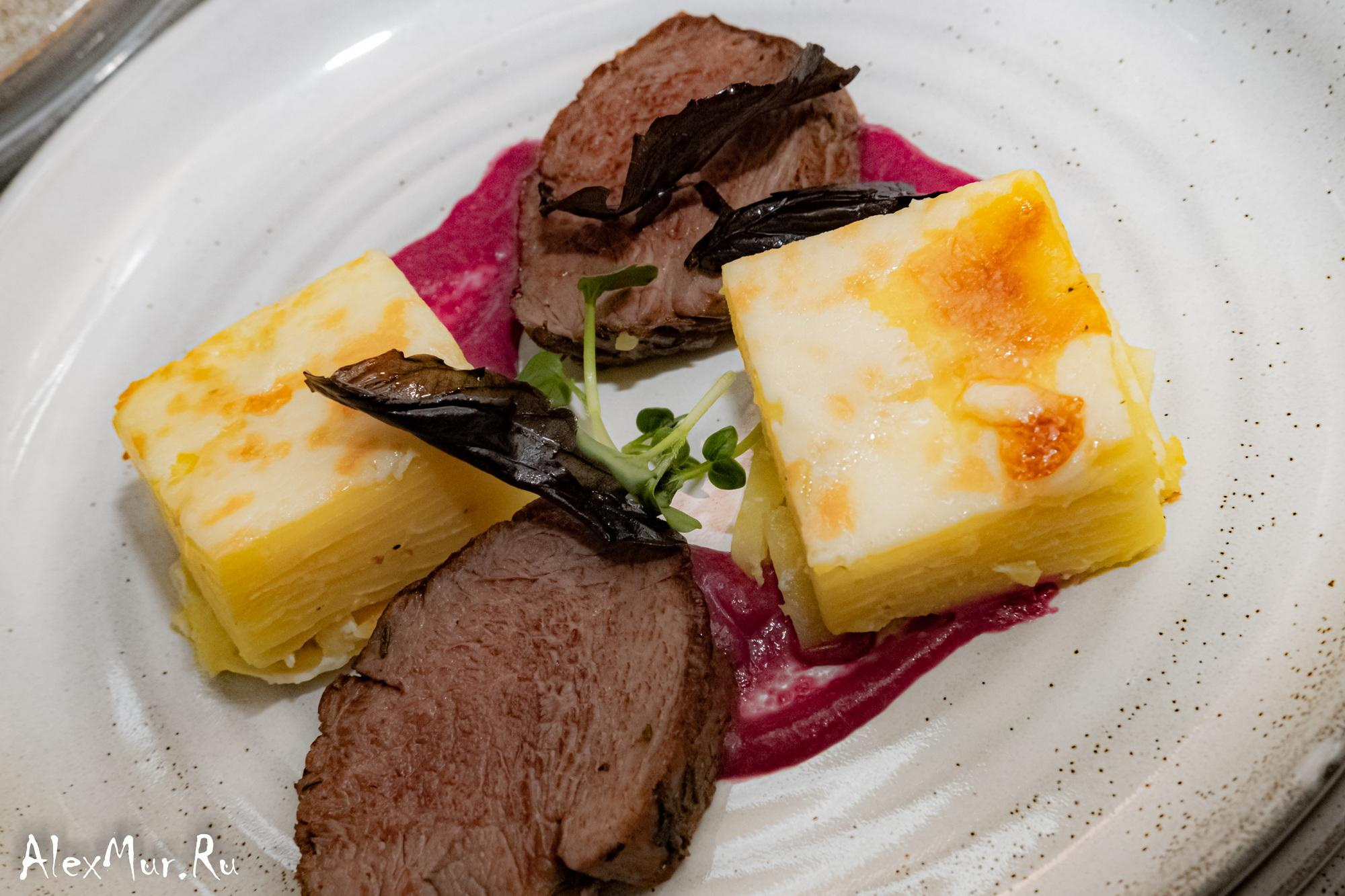 Гастроужин «Сыр и вино» от бренд — шефа Дмитрия Макаркина. Бренд — шеф Дмитрий Макаркин