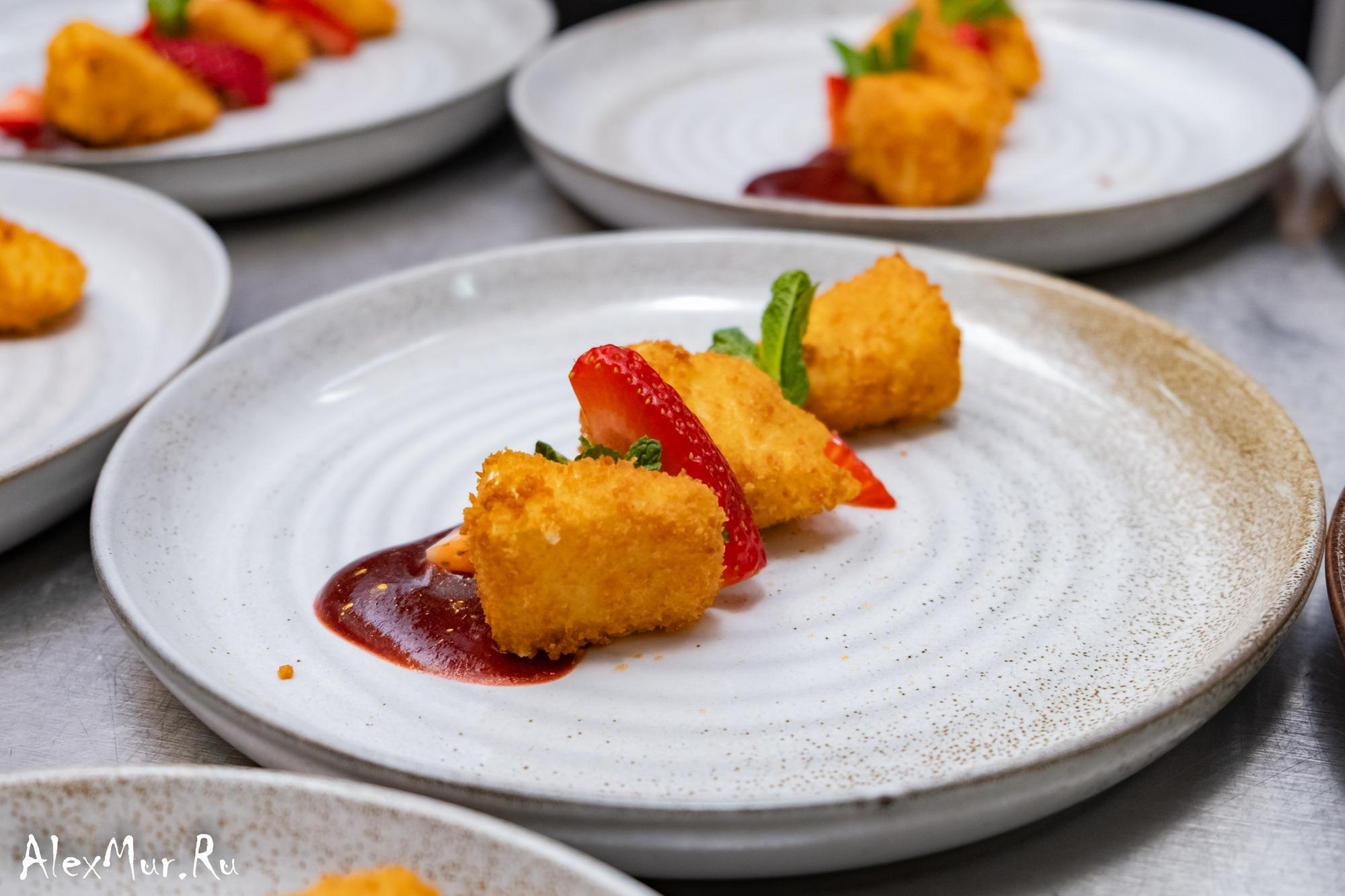 Гастроужин «Сыр и вино» от бренд — шефа Дмитрия Макаркина. Бренд — шеф Дмитрий Макаркин