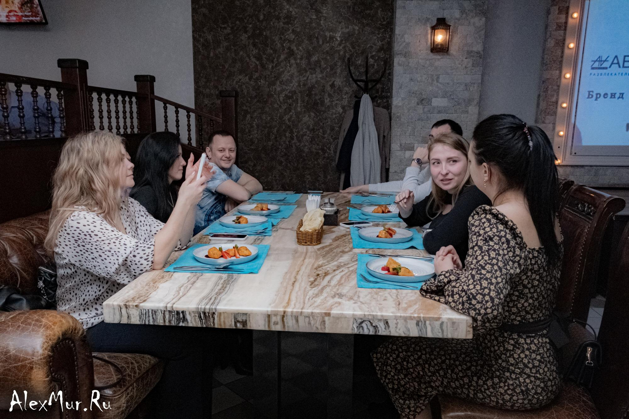 Гастроужин «Сыр и вино» от бренд — шефа Дмитрия Макаркина. Бренд — шеф Дмитрий Макаркин