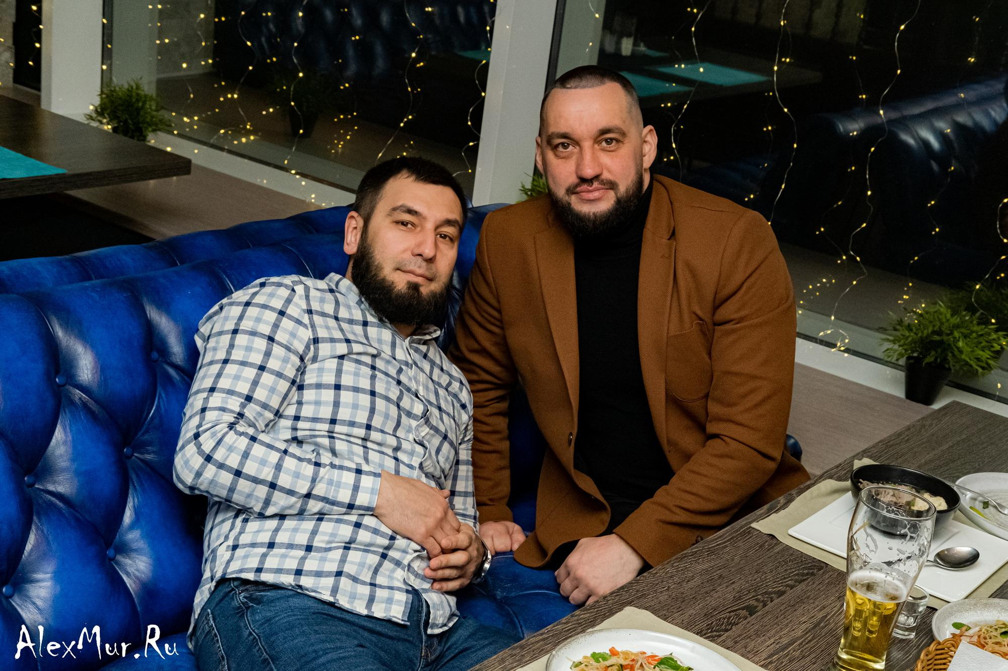 Китайский Гастроужин от бренд — шефа Дмитрия Макаркина. Бренд — шеф Дмитрий Макаркин