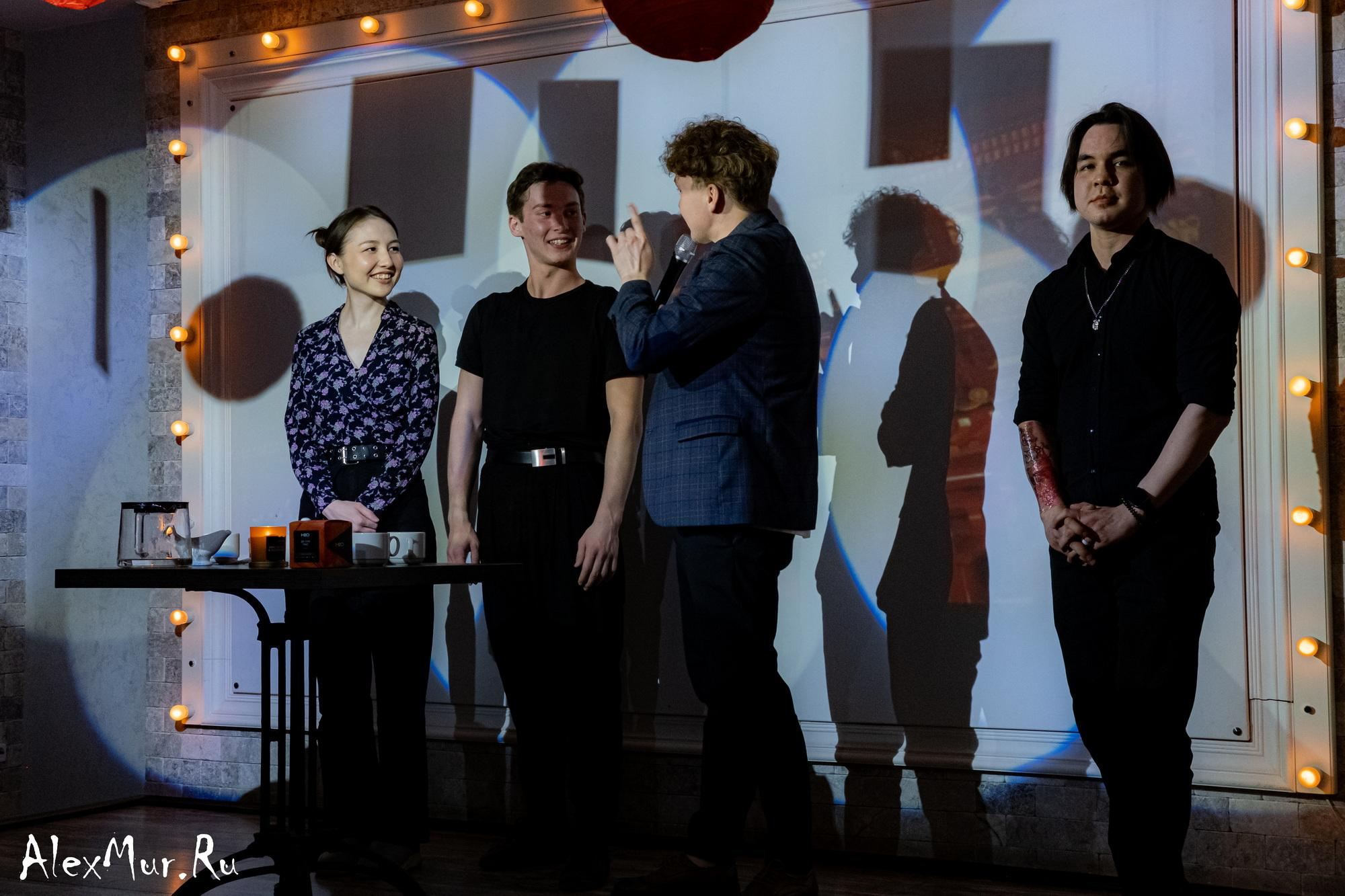 Китайский Гастроужин от бренд — шефа Дмитрия Макаркина. Бренд — шеф Дмитрий Макаркин