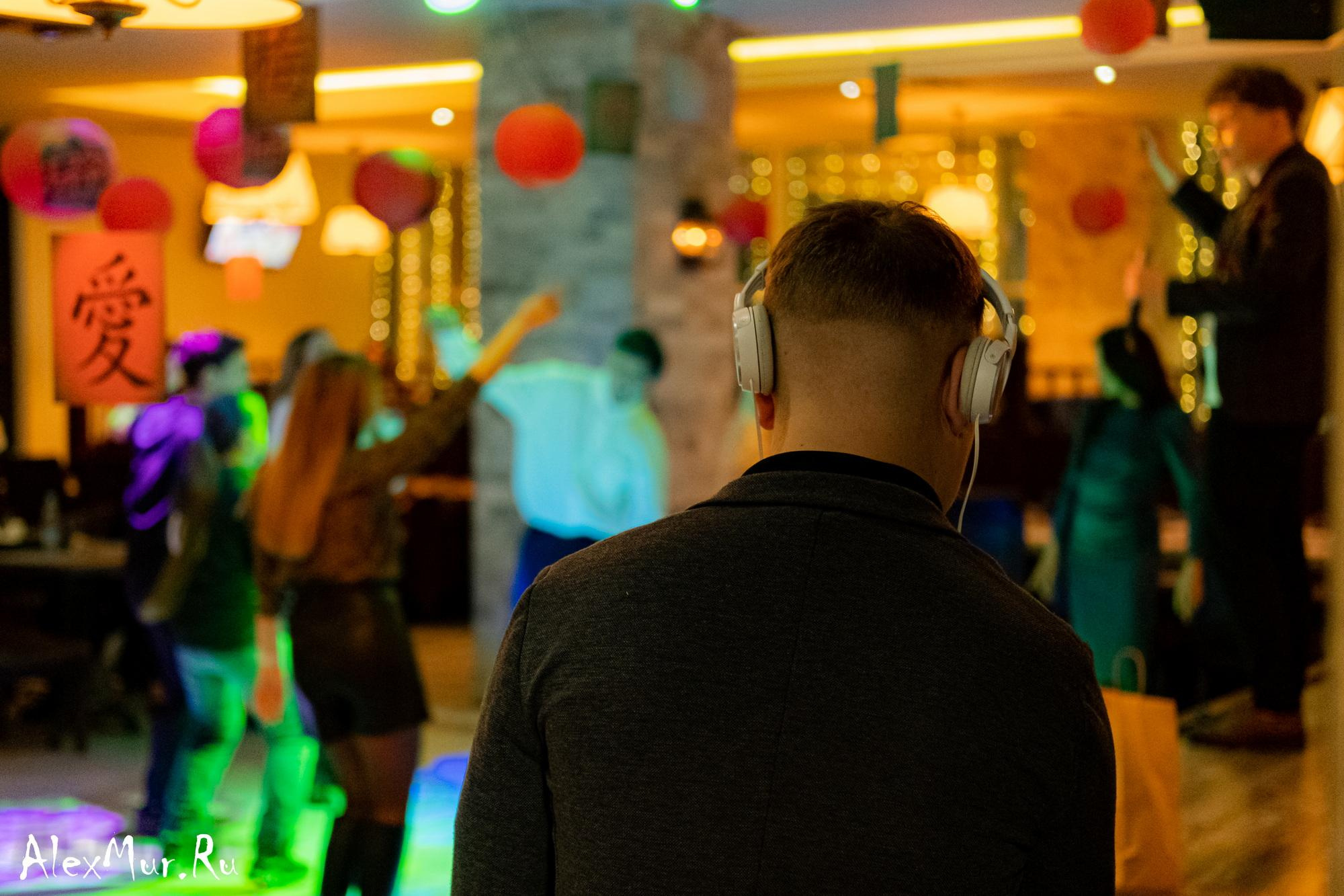 Китайский Гастроужин от бренд — шефа Дмитрия Макаркина. Бренд — шеф Дмитрий Макаркин