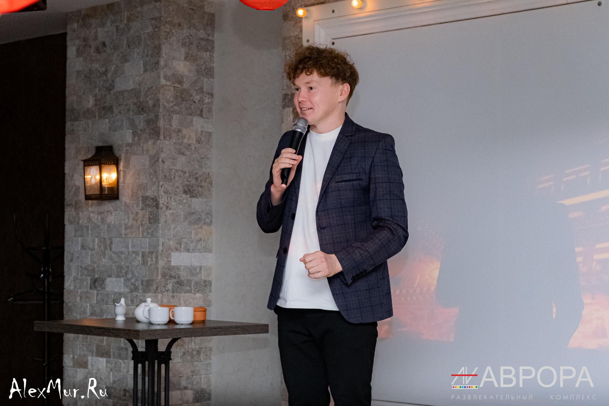 Китайский Гастроужин от бренд — шефа Дмитрия Макаркина. Бренд — шеф Дмитрий Макаркин