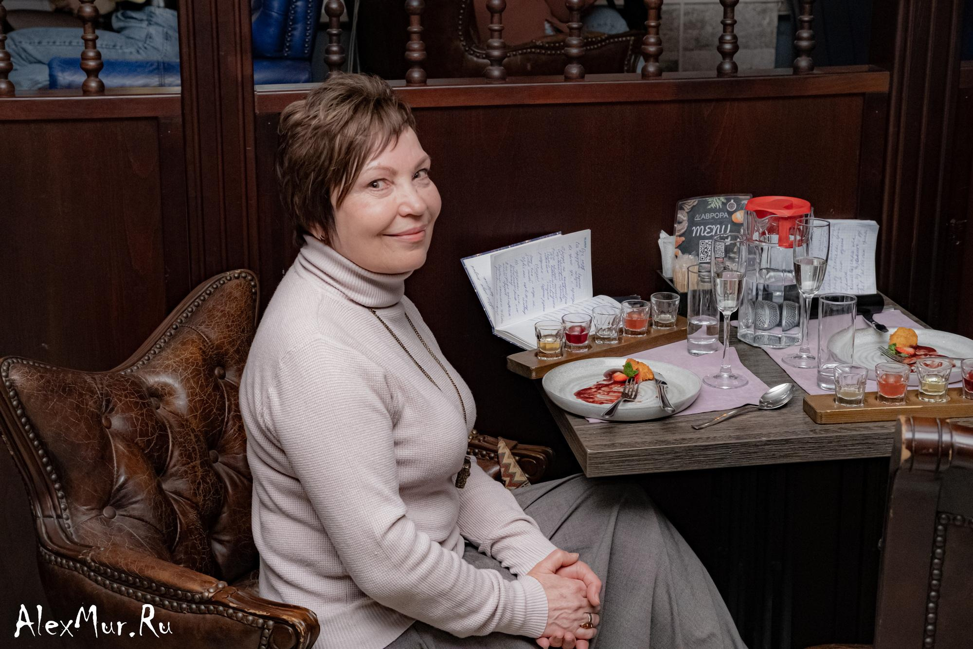 Гастроужин «Сыр и вино» от бренд — шефа Дмитрия Макаркина. Бренд — шеф Дмитрий Макаркин