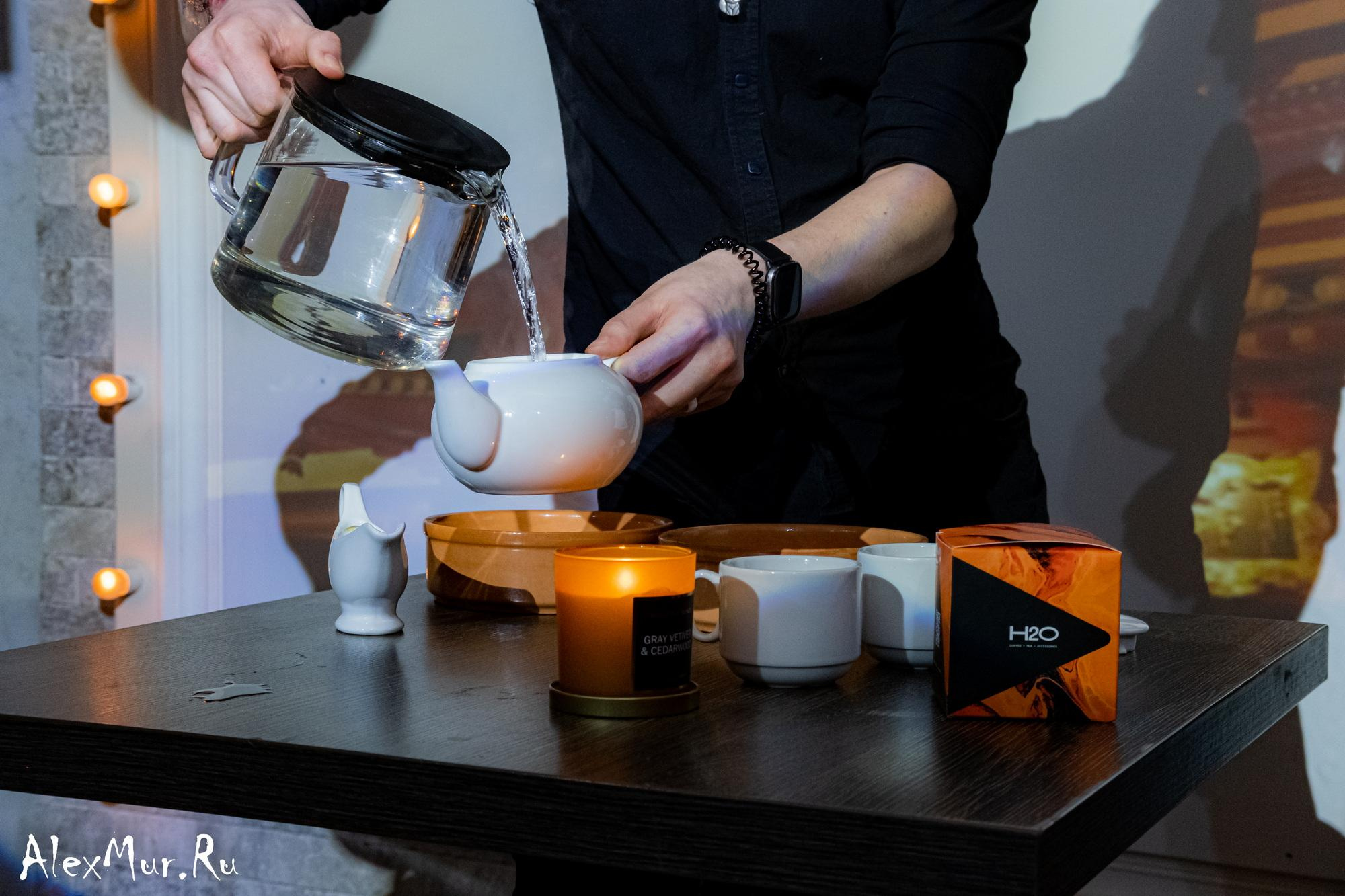 Китайский Гастроужин от бренд — шефа Дмитрия Макаркина. Бренд — шеф Дмитрий Макаркин