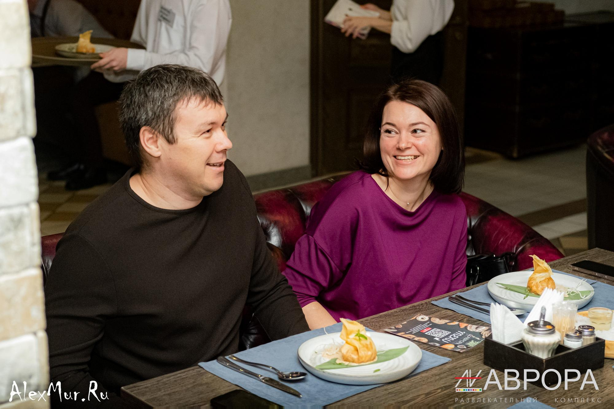 Китайский Гастроужин от бренд — шефа Дмитрия Макаркина. Бренд — шеф Дмитрий Макаркин