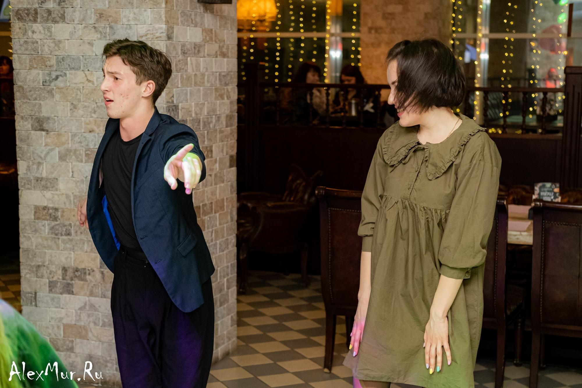 Китайский Гастроужин от бренд — шефа Дмитрия Макаркина. Бренд — шеф Дмитрий Макаркин