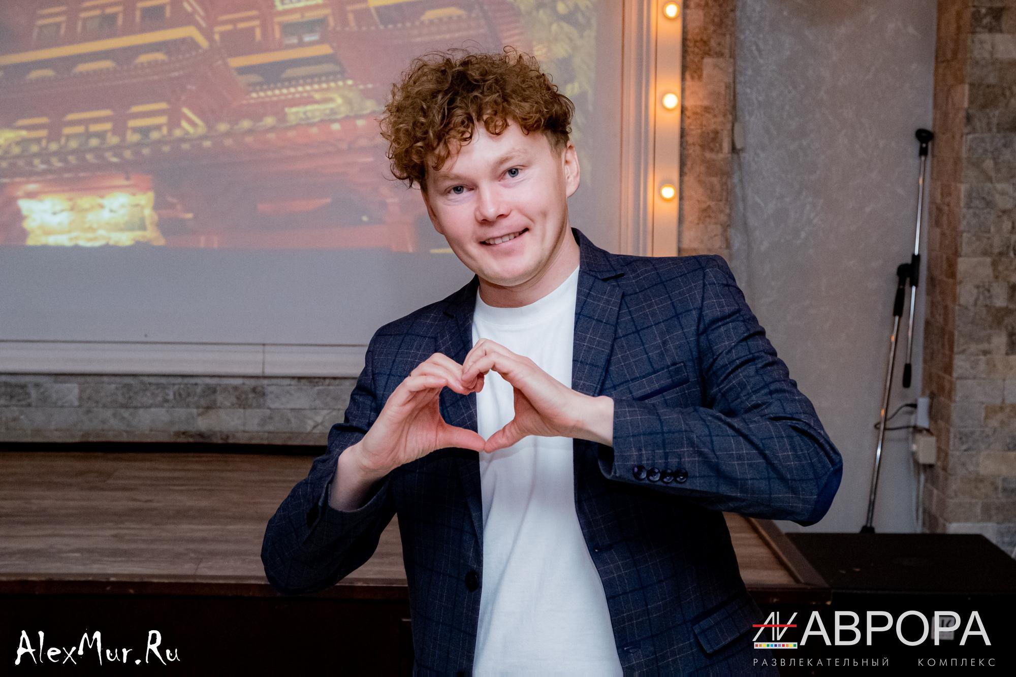 Китайский Гастроужин от бренд — шефа Дмитрия Макаркина. Бренд — шеф Дмитрий Макаркин