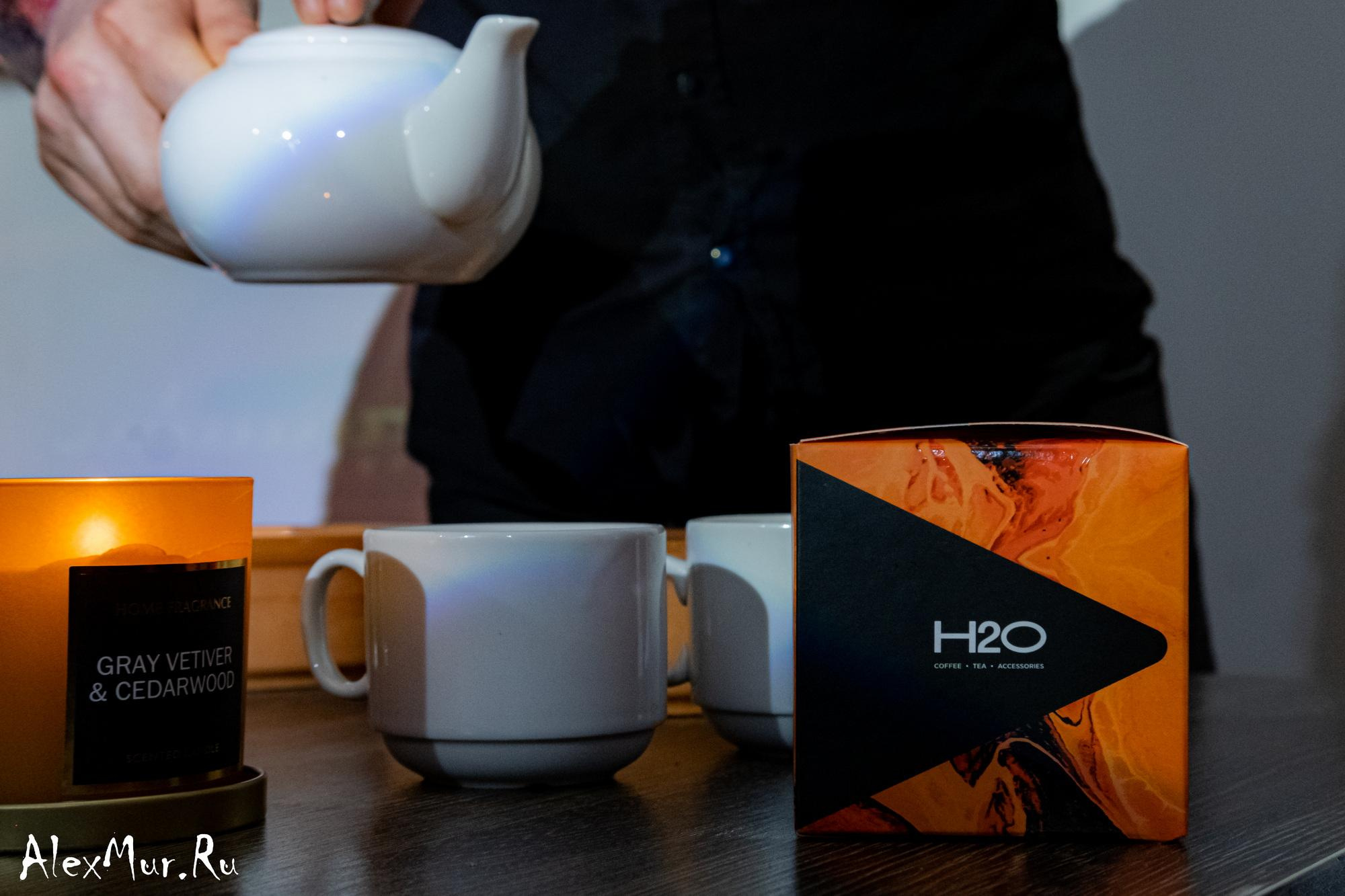 Китайский Гастроужин от бренд — шефа Дмитрия Макаркина. Бренд — шеф Дмитрий Макаркин