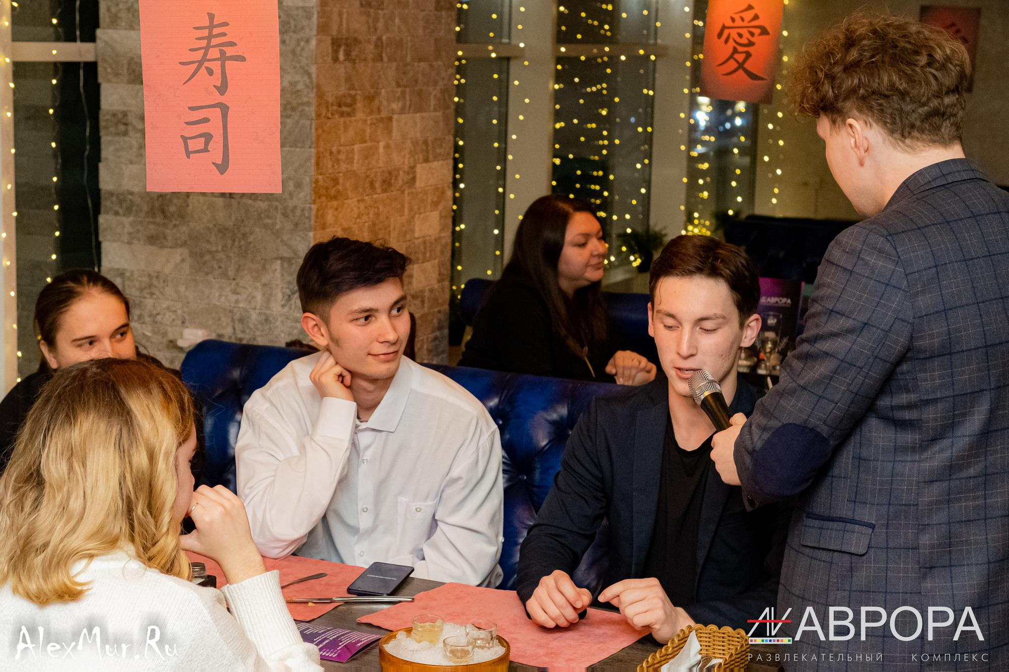 Китайский Гастроужин от бренд — шефа Дмитрия Макаркина. Бренд — шеф Дмитрий Макаркин