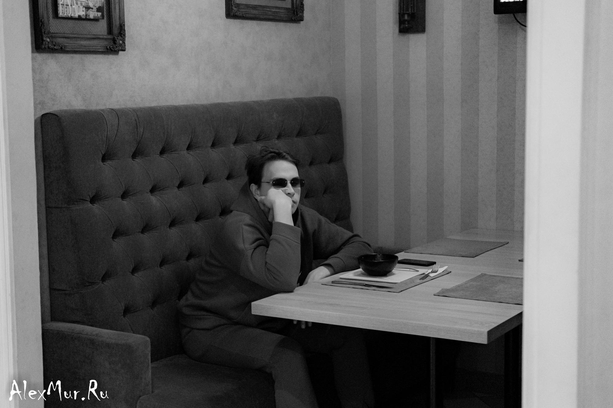 Китайский Гастроужин от бренд — шефа Дмитрия Макаркина. Бренд — шеф Дмитрий Макаркин