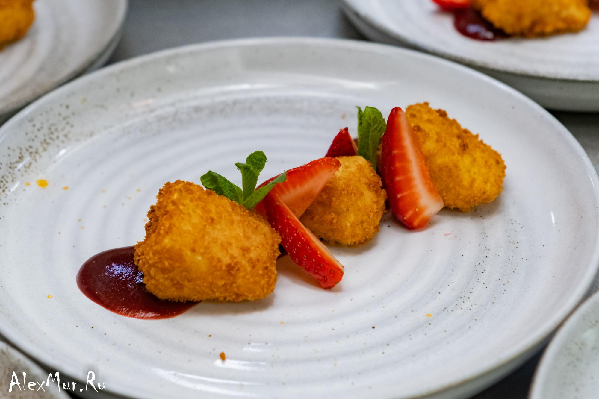 Гастроужин «Сыр и вино» от бренд — шефа Дмитрия Макаркина. Бренд — шеф Дмитрий Макаркин