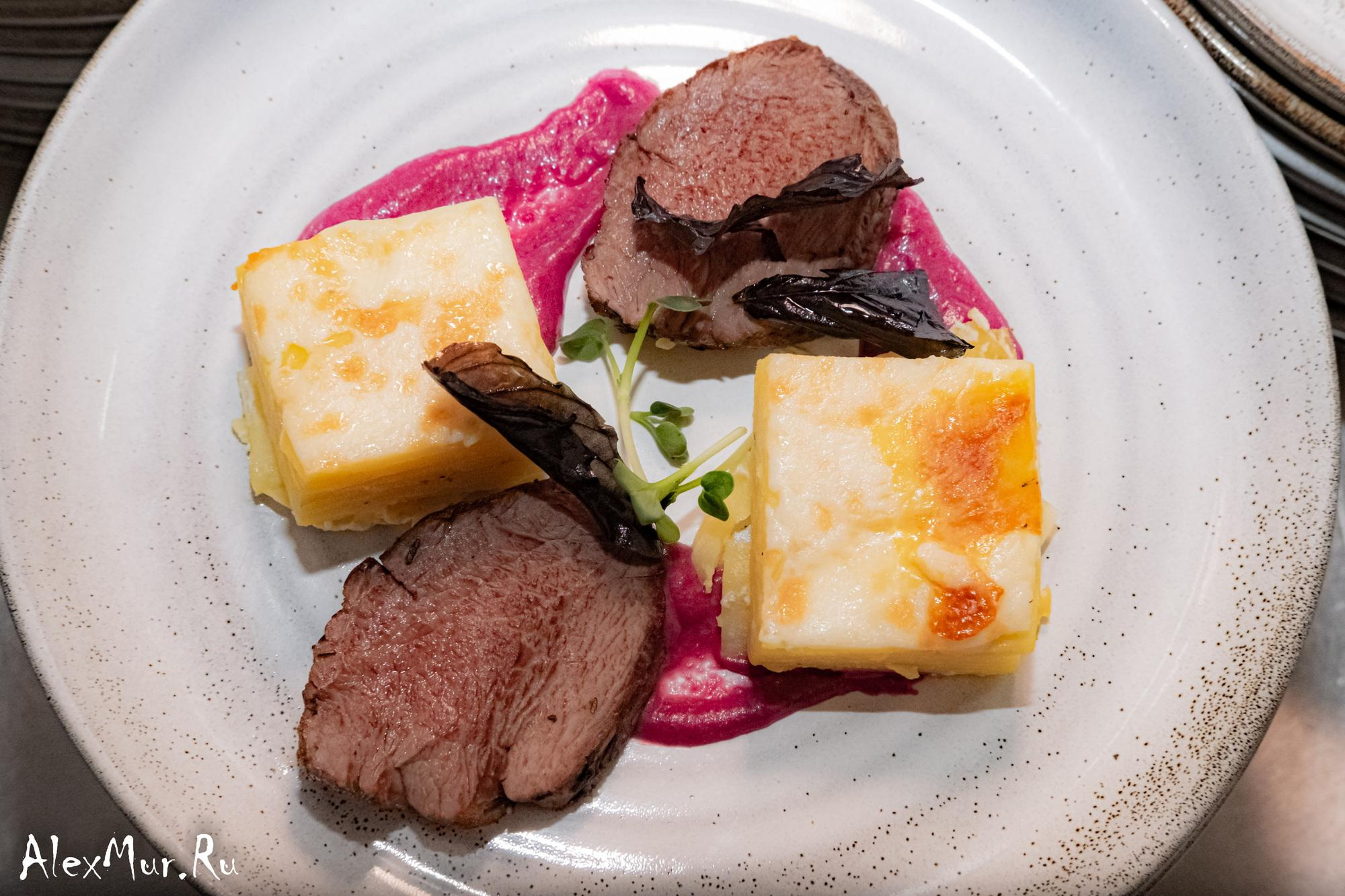 Гастроужин «Сыр и вино» от бренд — шефа Дмитрия Макаркина. Бренд — шеф Дмитрий Макаркин