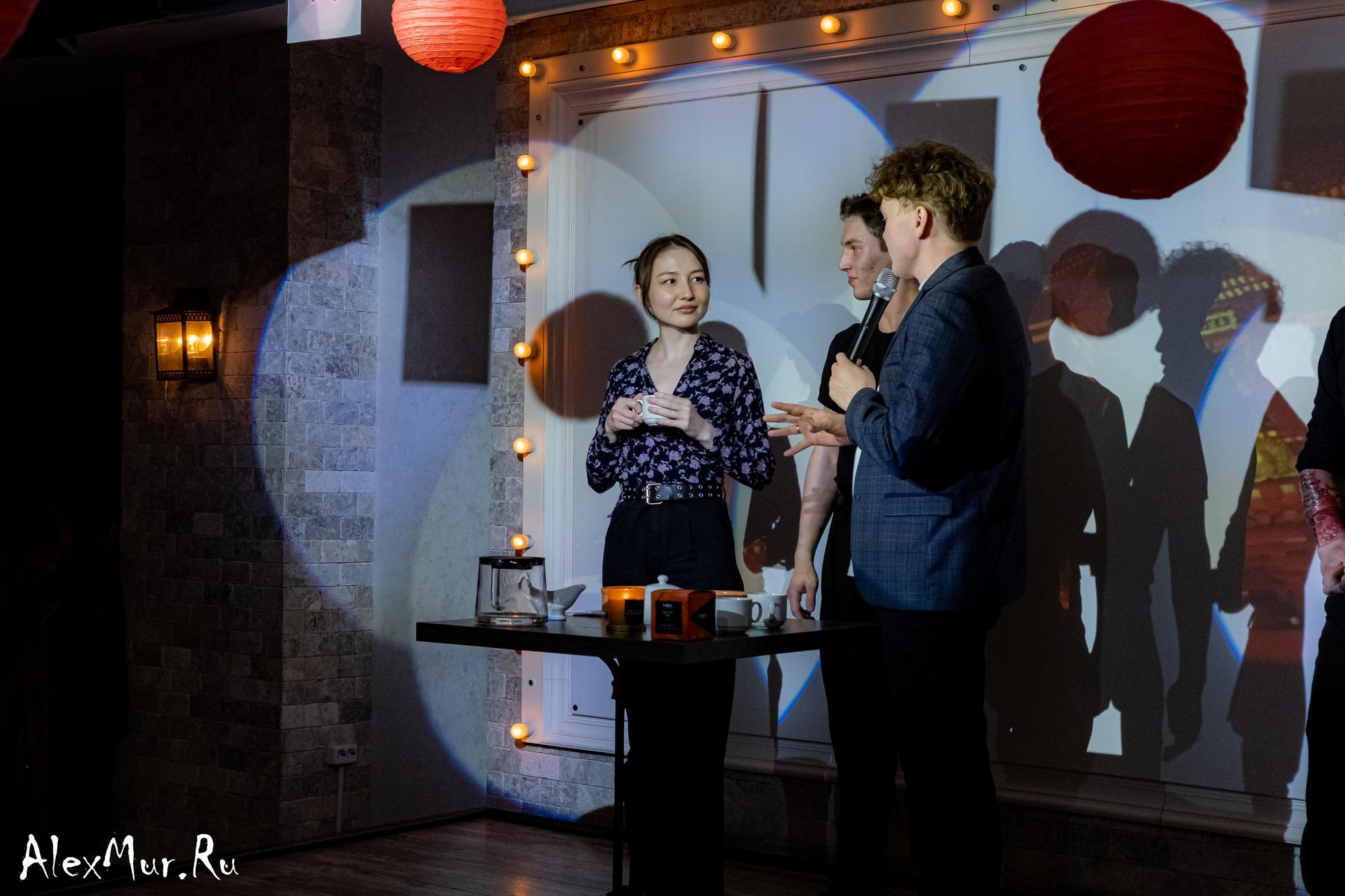 Китайский Гастроужин от бренд — шефа Дмитрия Макаркина. Бренд — шеф Дмитрий Макаркин