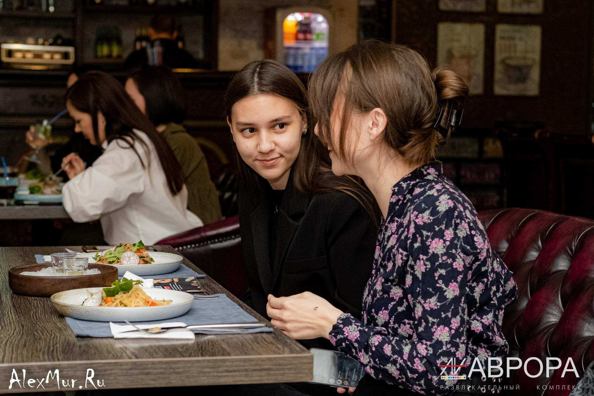 Китайский Гастроужин от бренд — шефа Дмитрия Макаркина. Бренд — шеф Дмитрий Макаркин