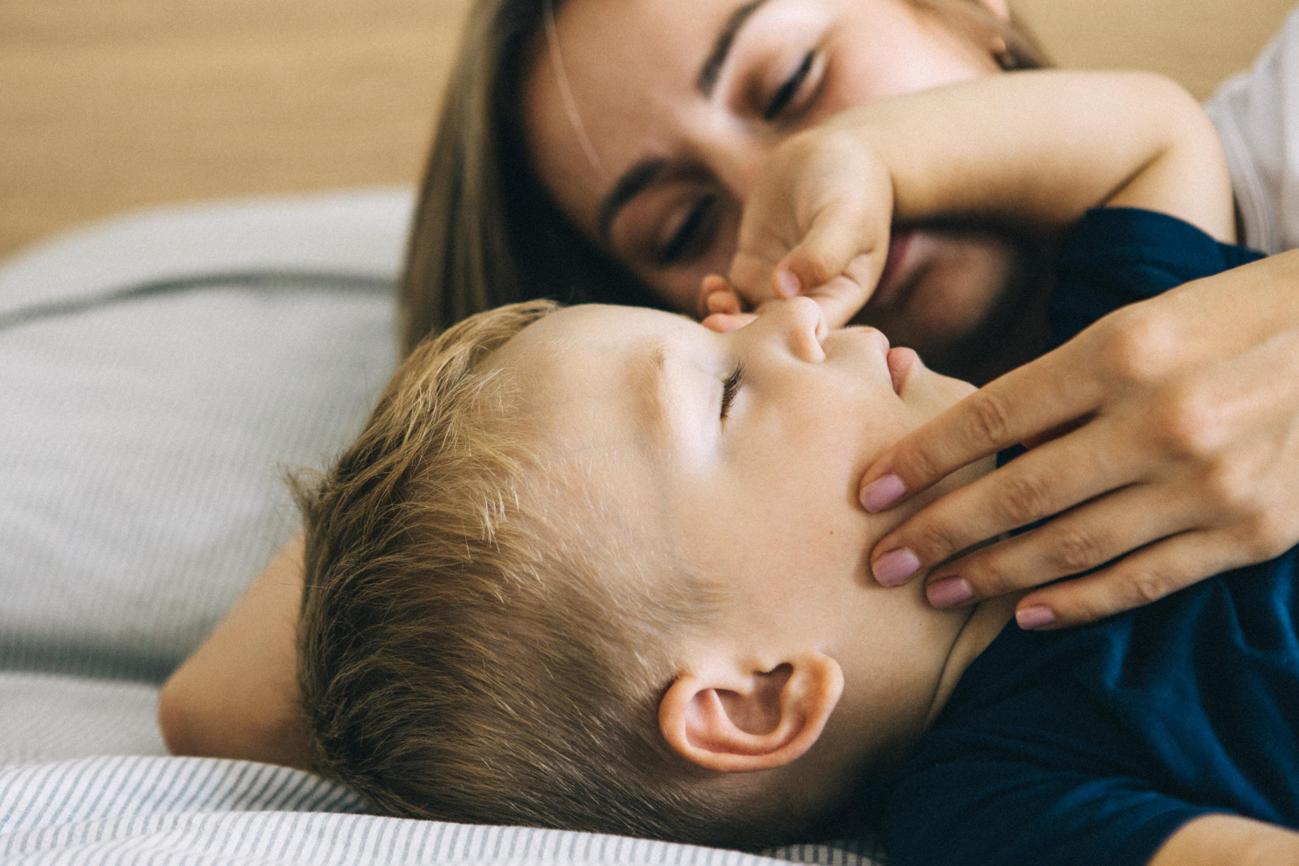 Домашняя съемка Алексей Ванёк и Анастасия. Свадебный и контент фотограф в Санкт-Петербурге Александр Зозуля